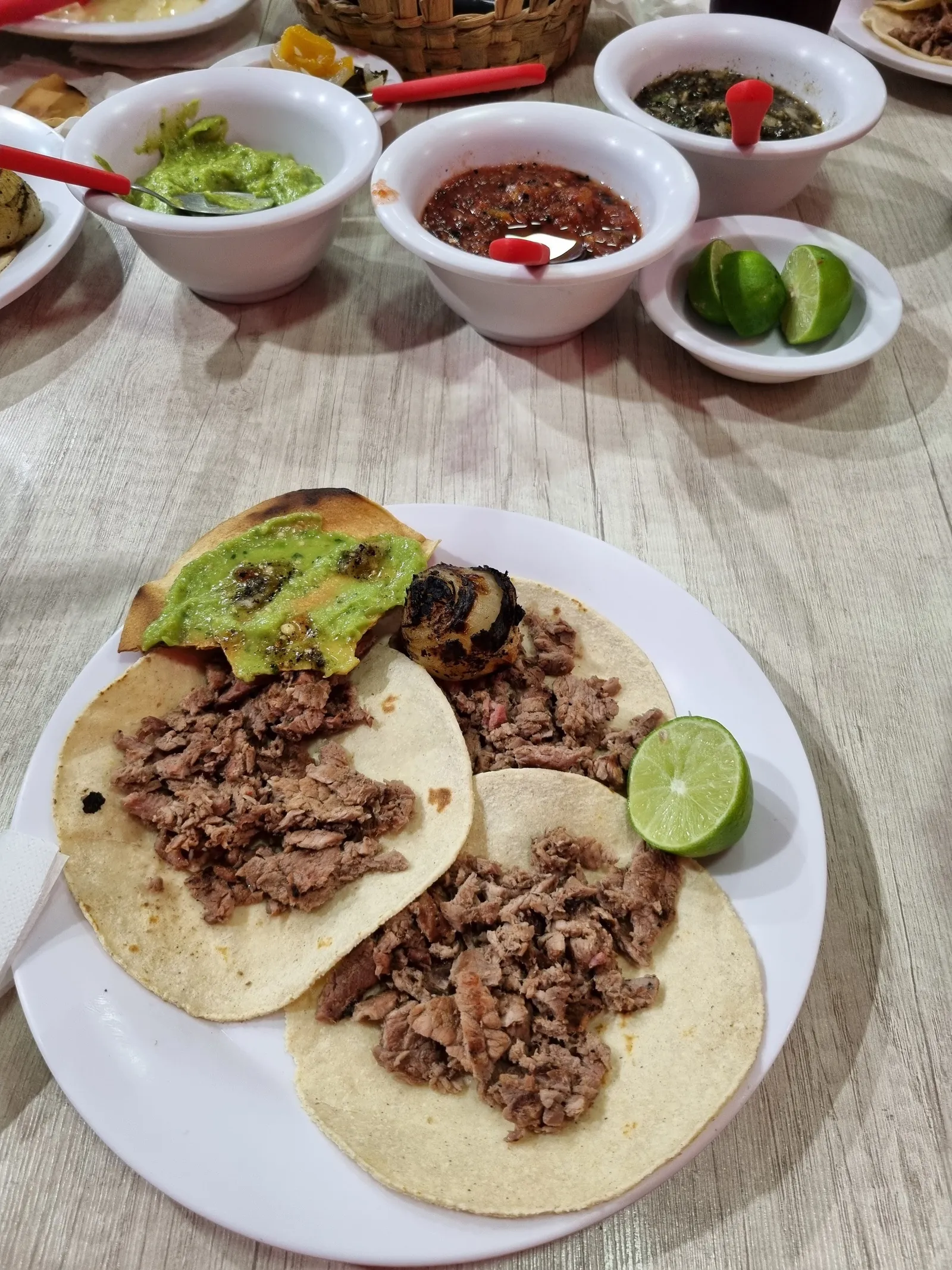 Taqueria El Infierno image 3