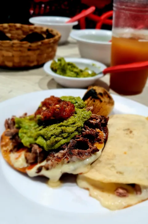 Taqueria El Infierno image 4