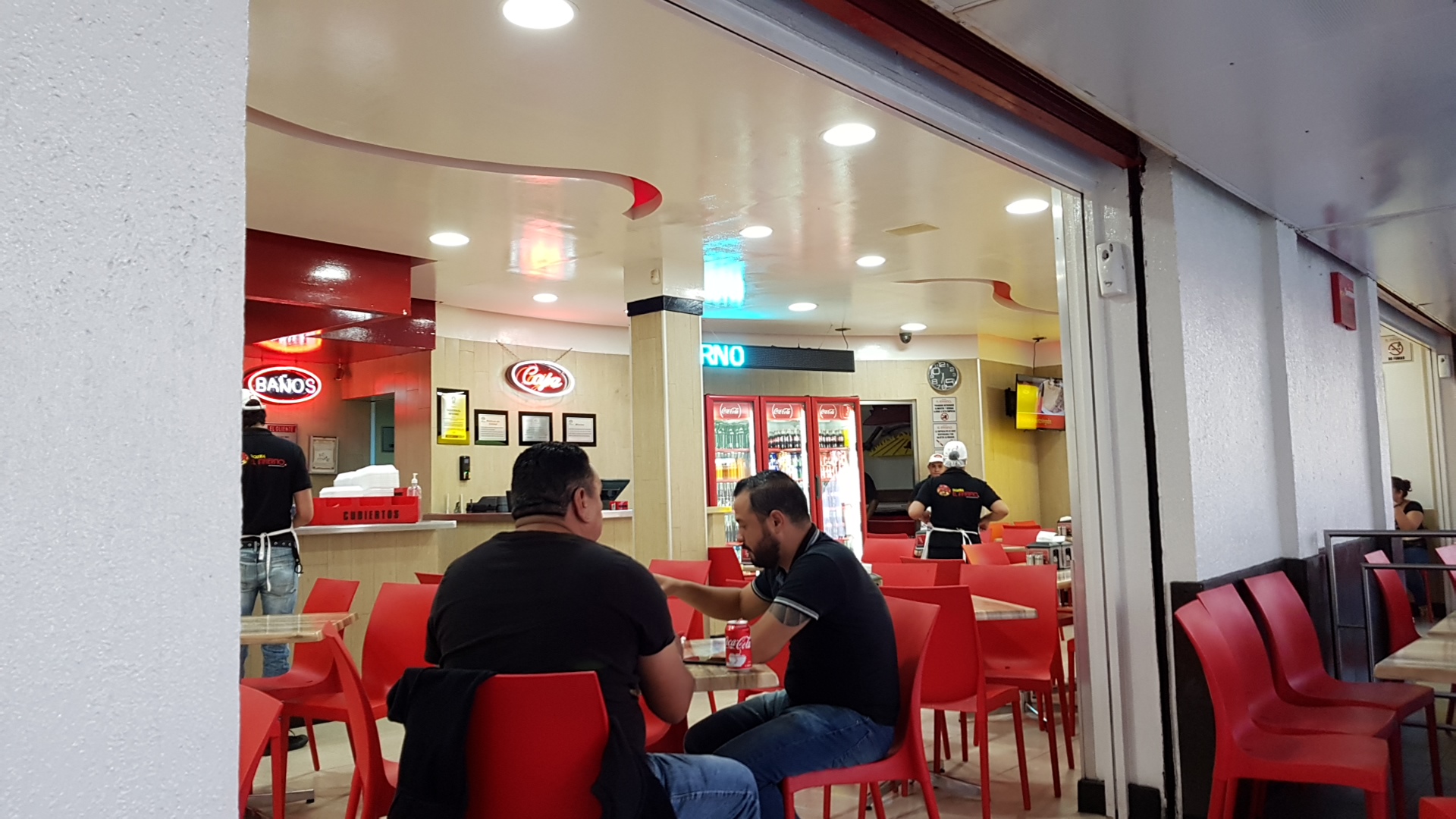 Taqueria El Infierno image 5