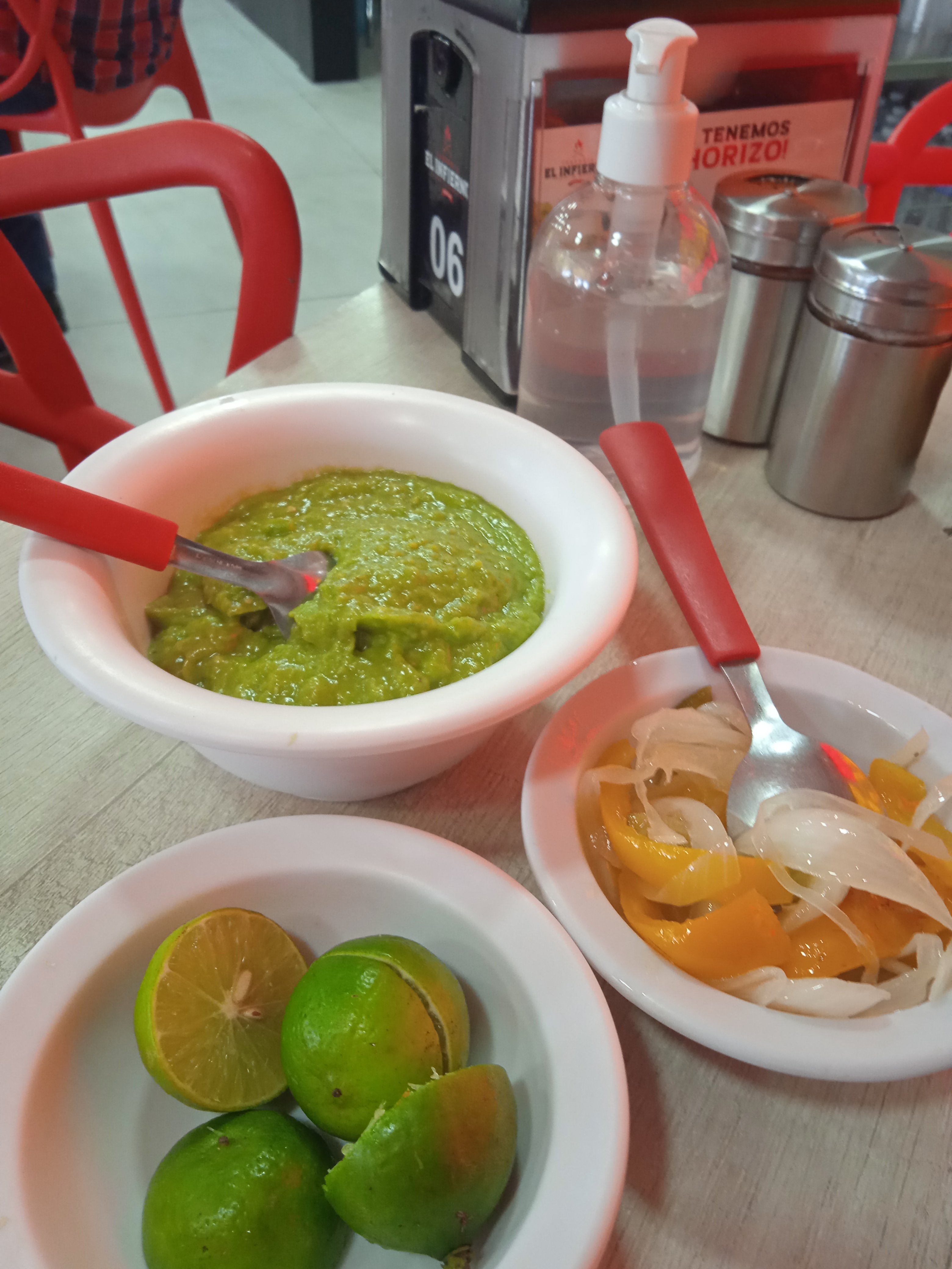 Taqueria El Infierno image 6