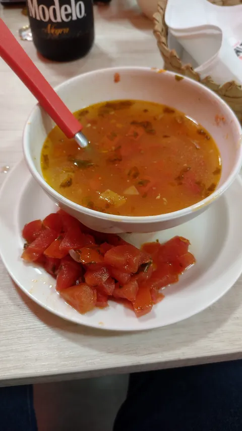 Taqueria El Infierno image 7