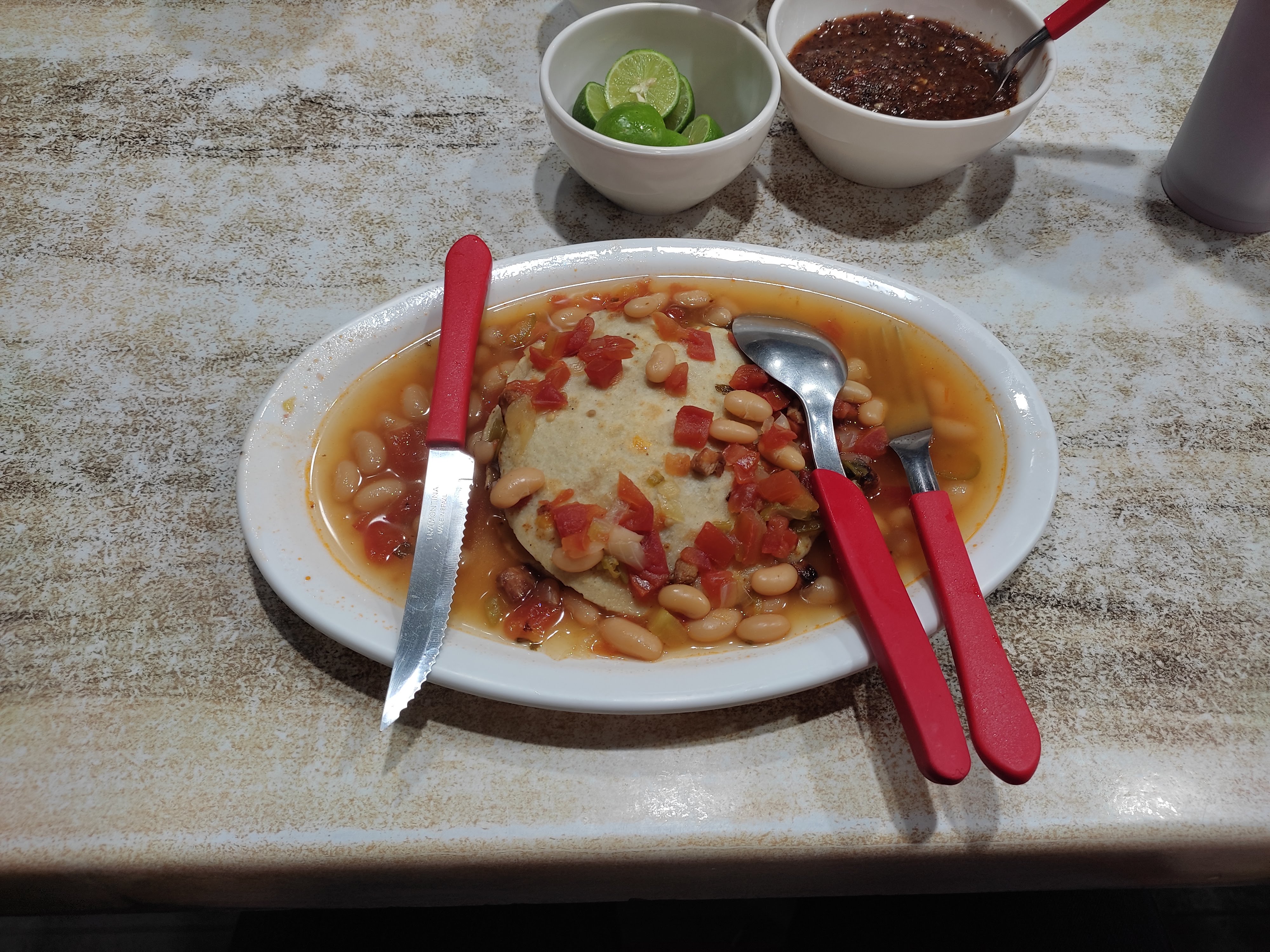 Taqueria El Infierno image 8