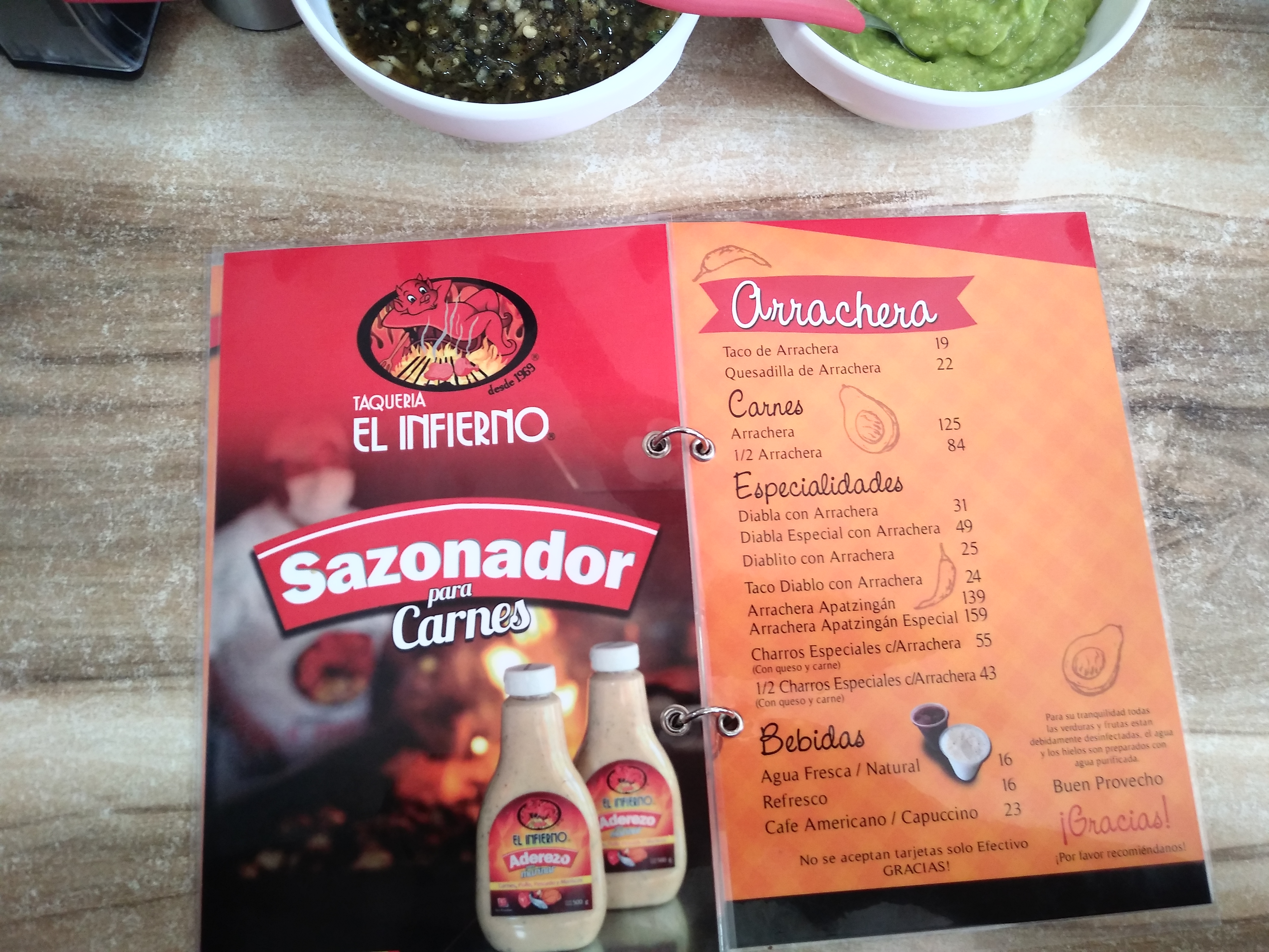 Taqueria El Infierno image 10