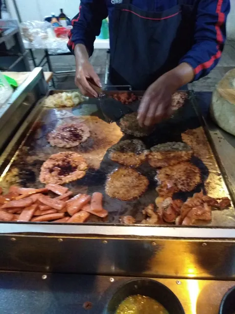 Tacos Mince image 3