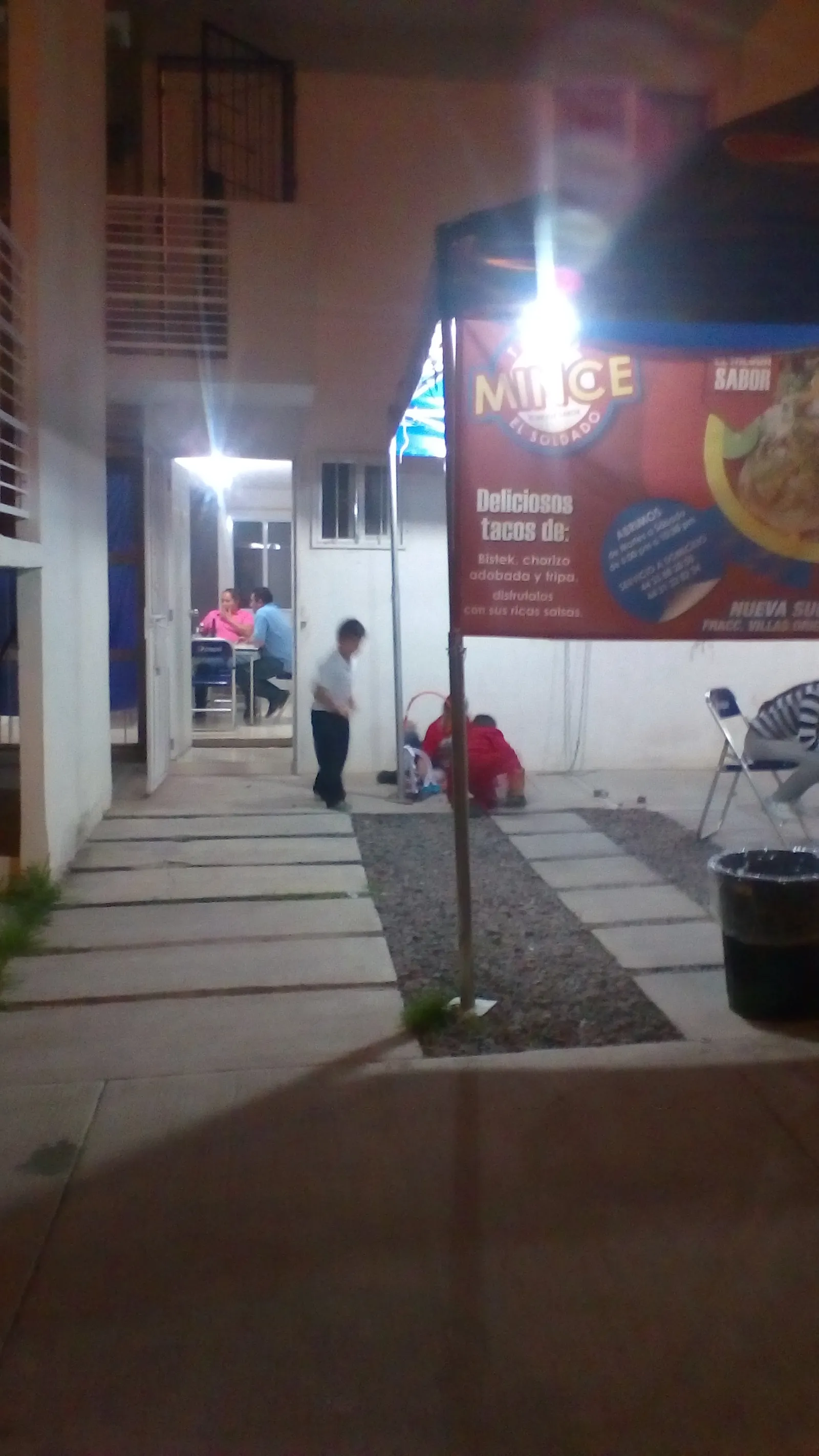 Tacos Mince image 8