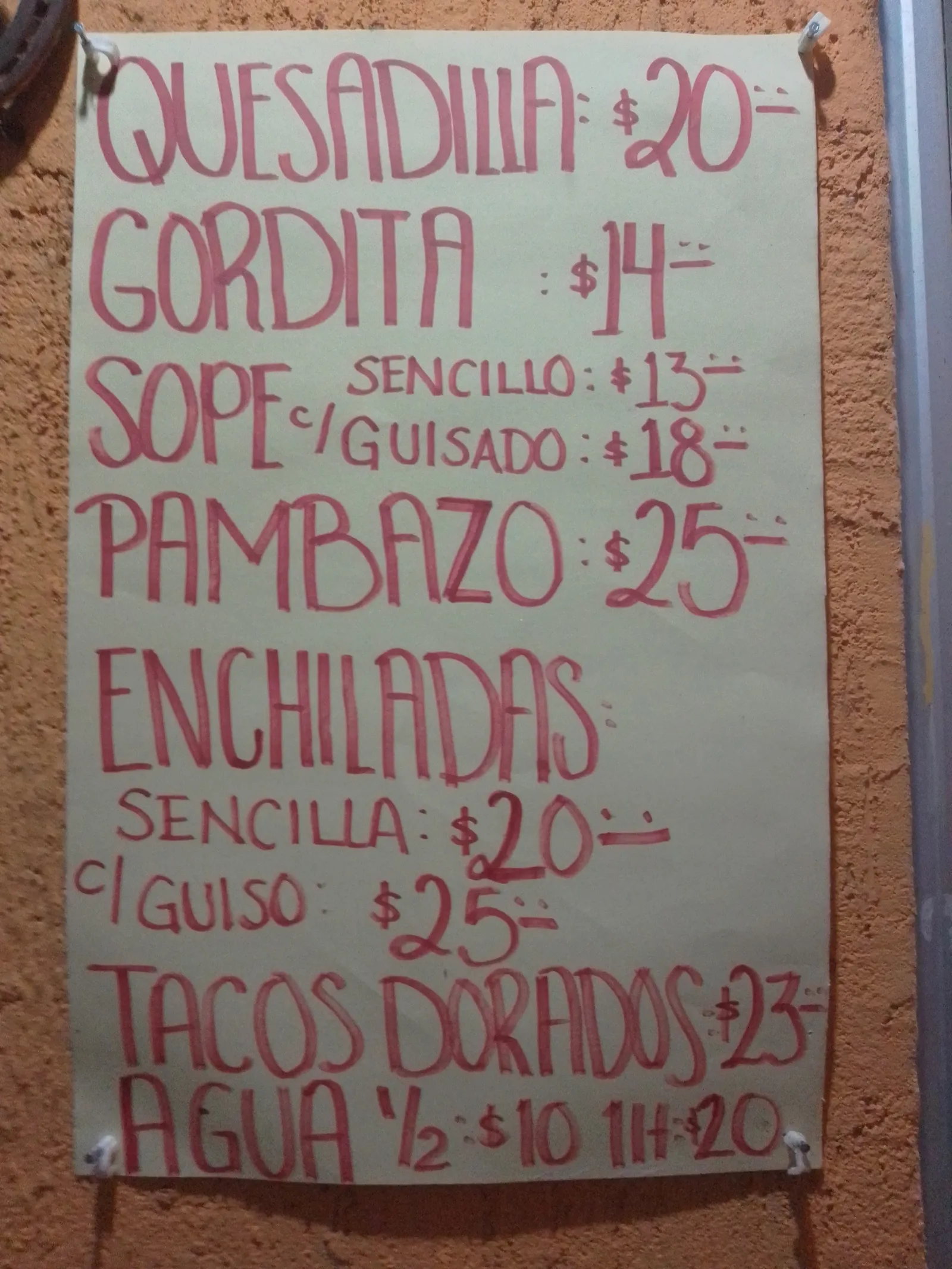 Cena Carmelita image 2