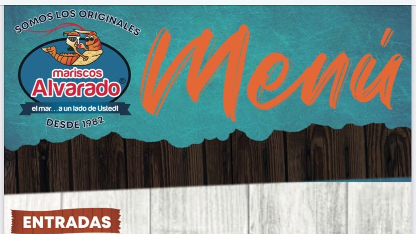 MARISCOS ALVARADO image 2