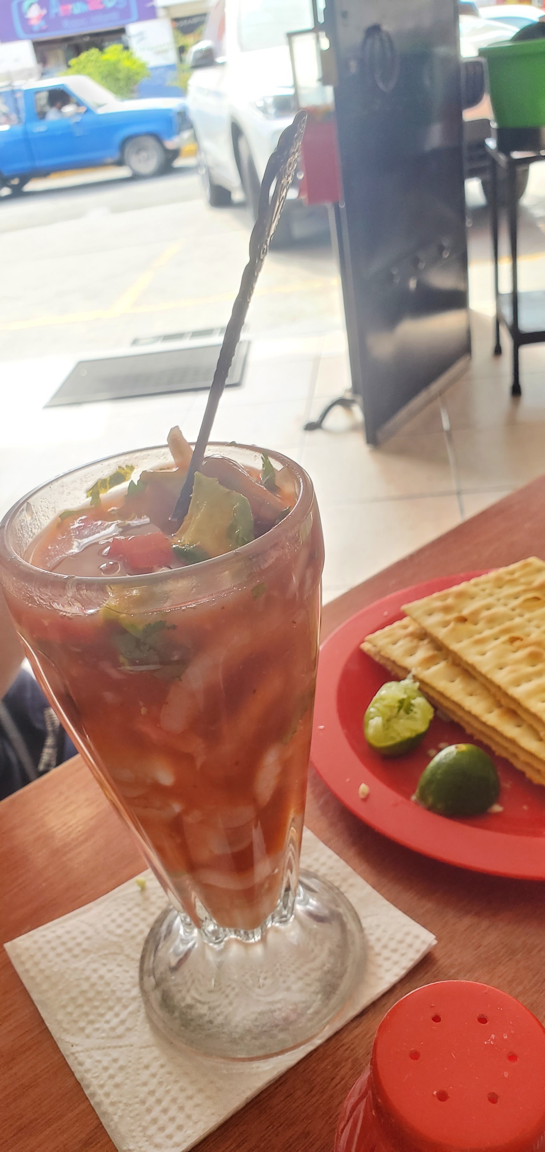 MARISCOS ALVARADO image 3