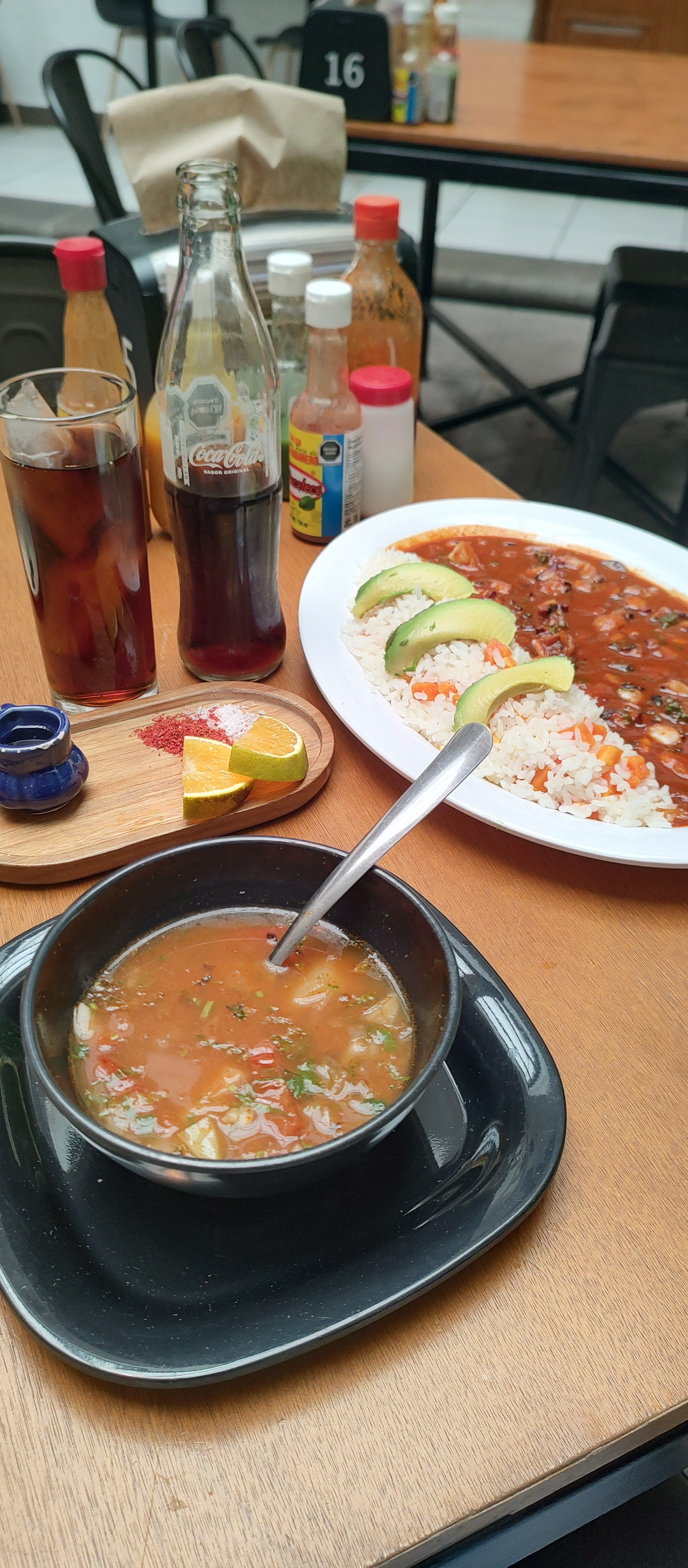 MARISCOS ALVARADO image 4