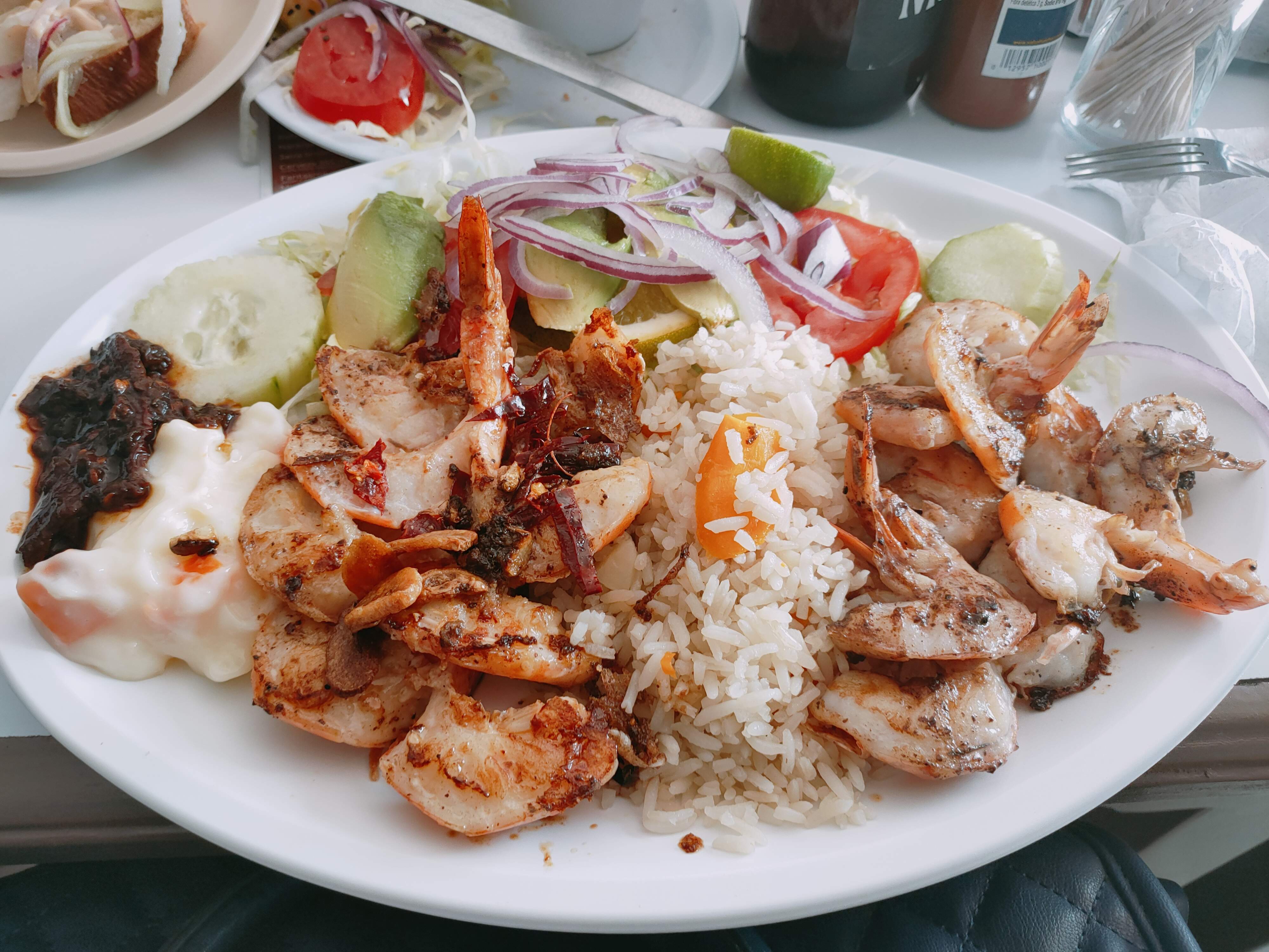 MARISCOS ALVARADO image 5