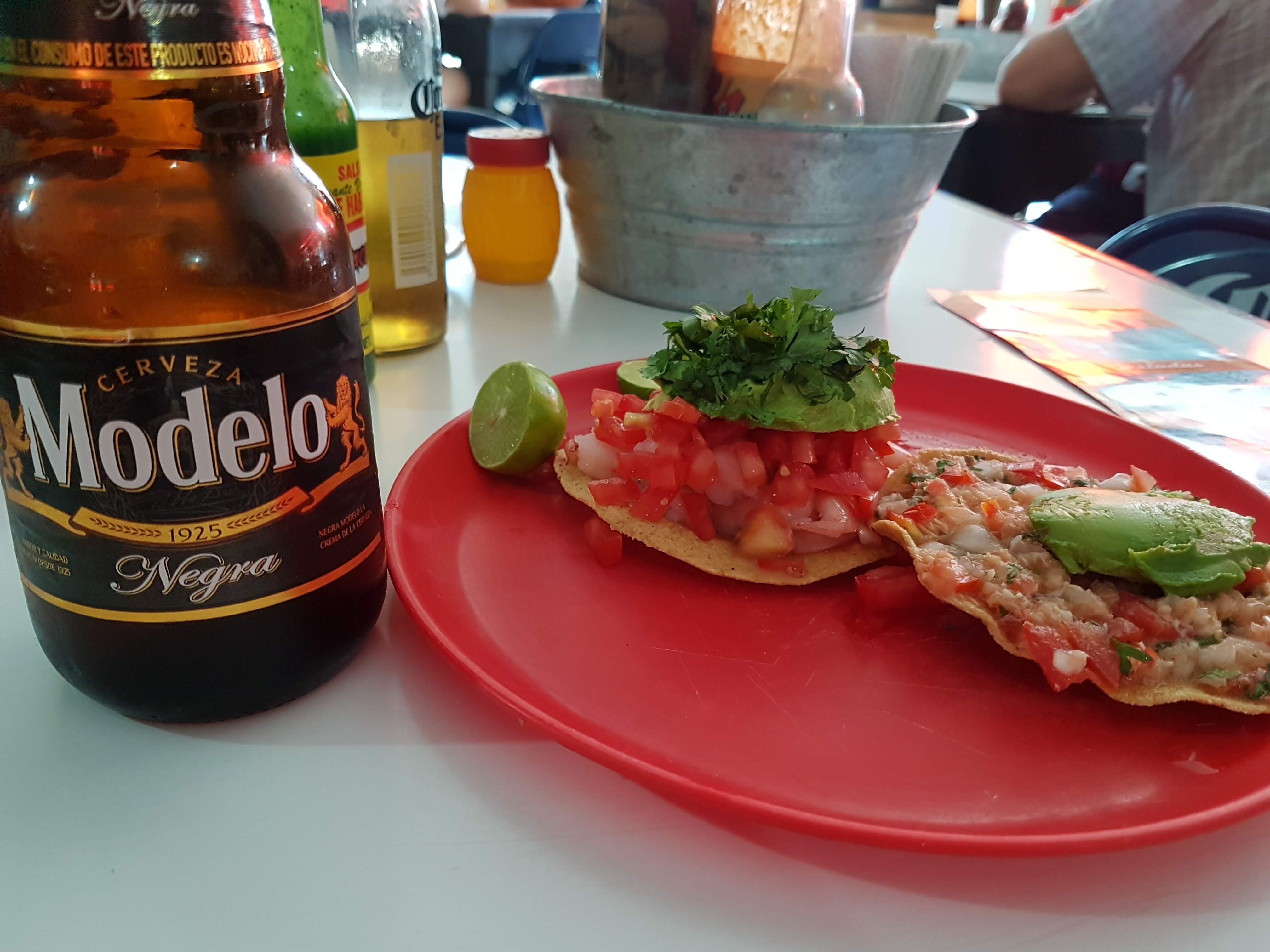 MARISCOS ALVARADO image 6