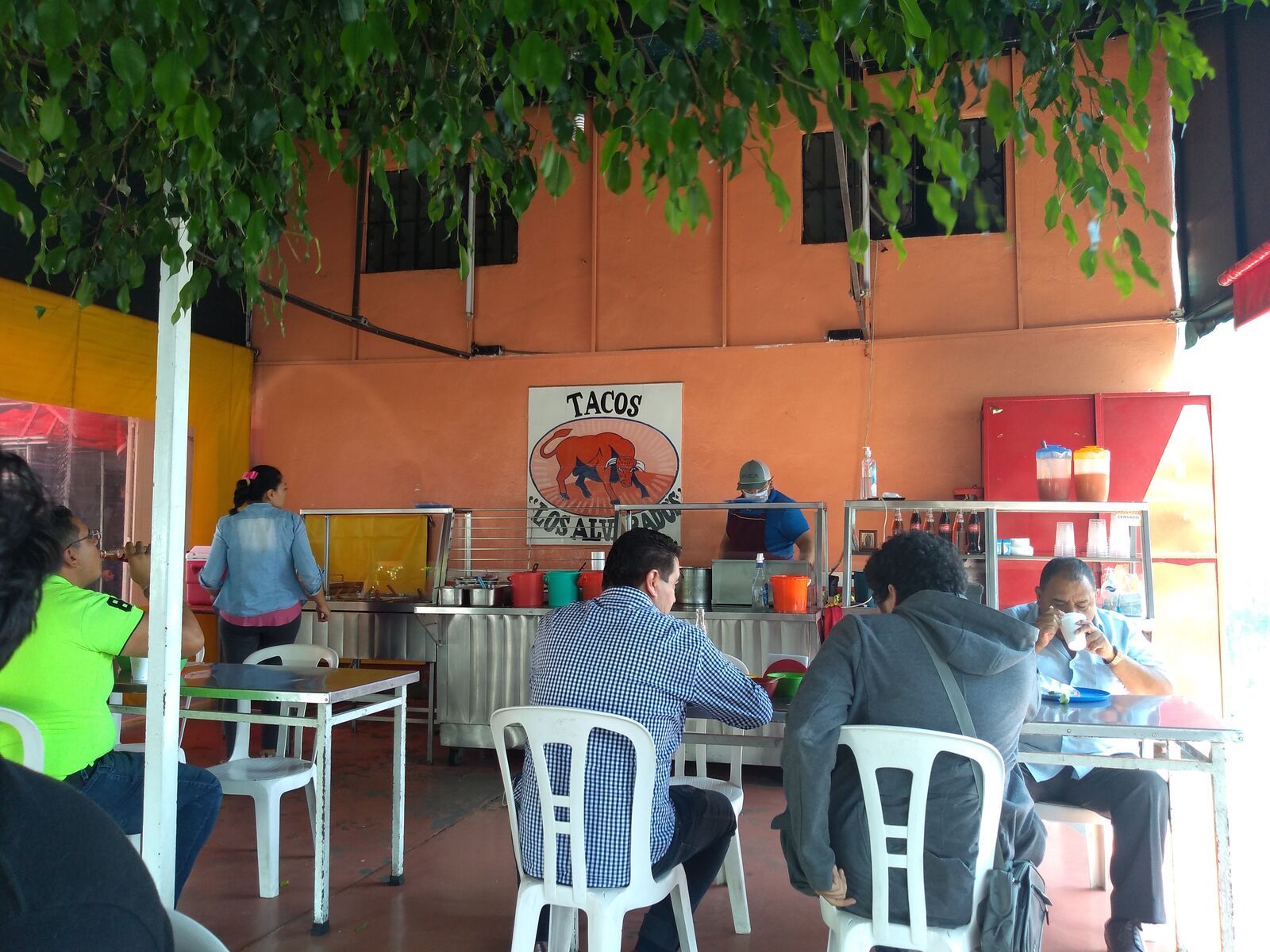 MARISCOS ALVARADO image 8