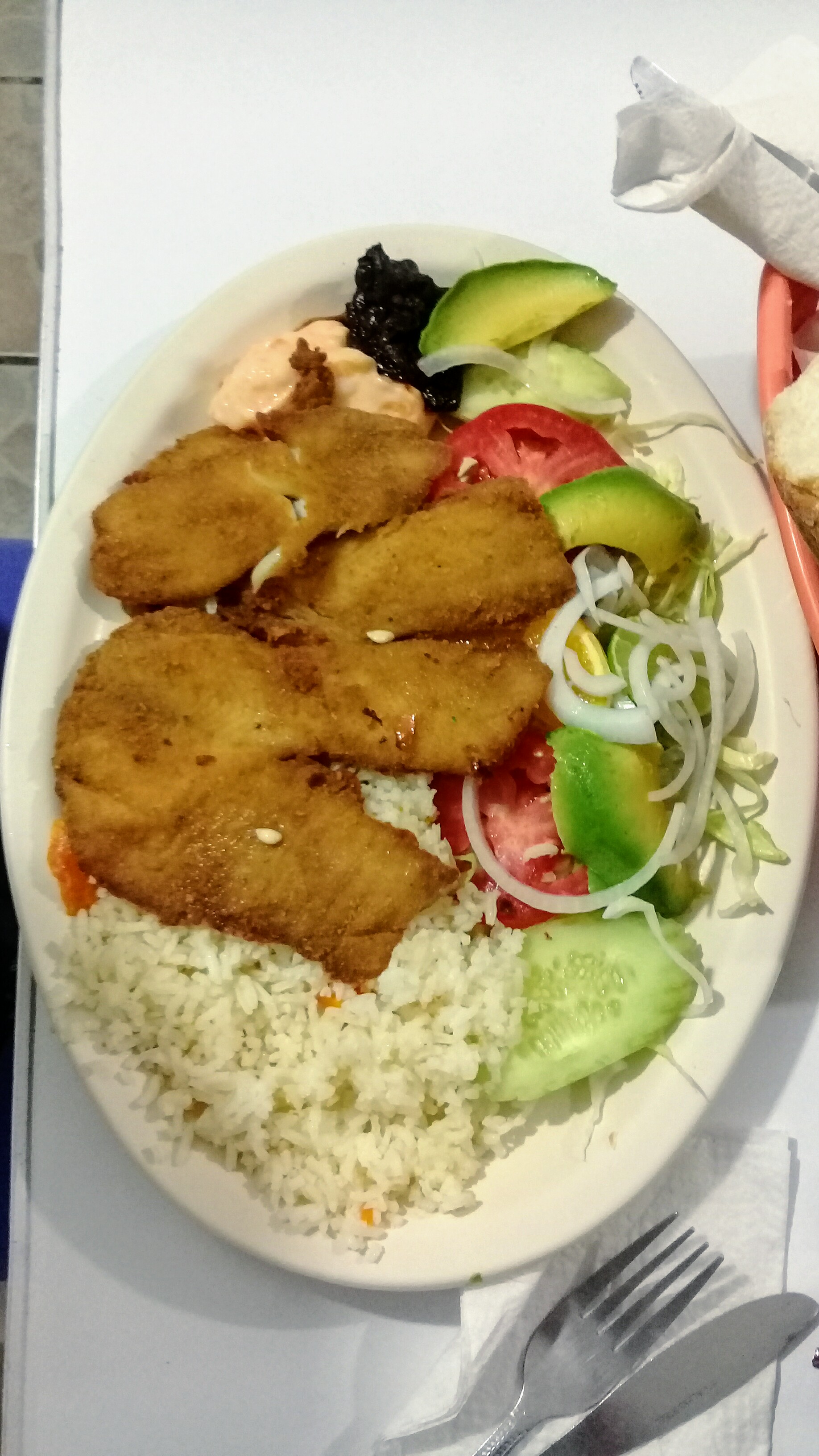 MARISCOS ALVARADO image 9