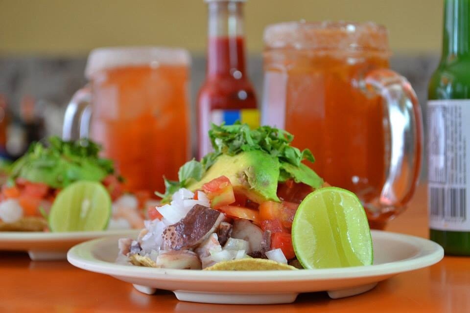 MARISCOS ALVARADO image 10
