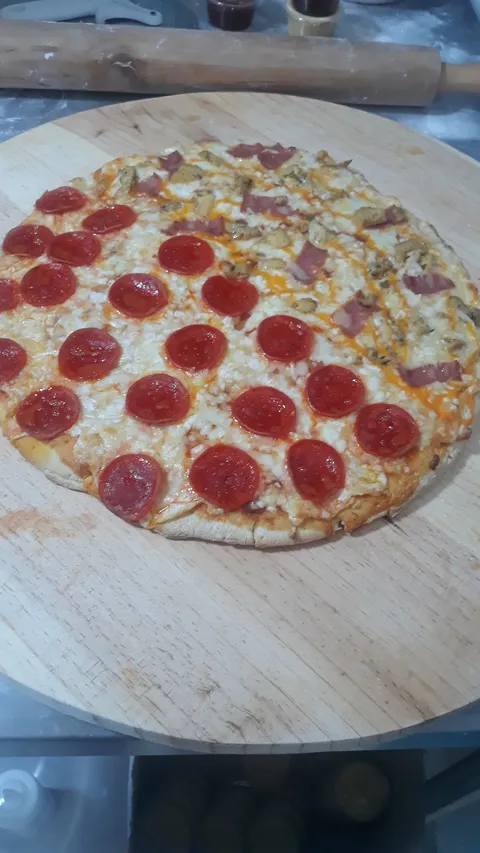 Delizzia Pizzeria image 1