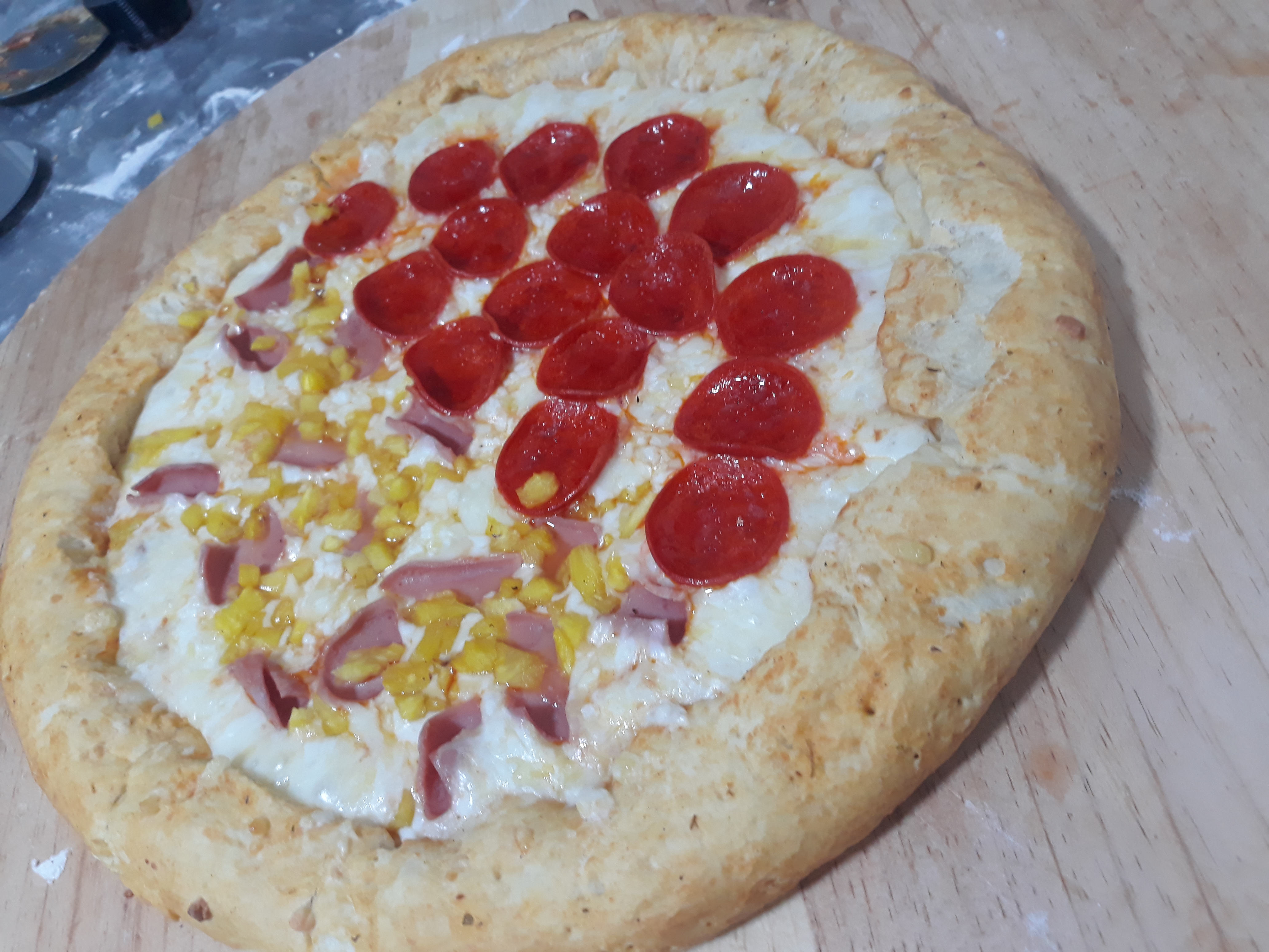 Delizzia Pizzeria image 2