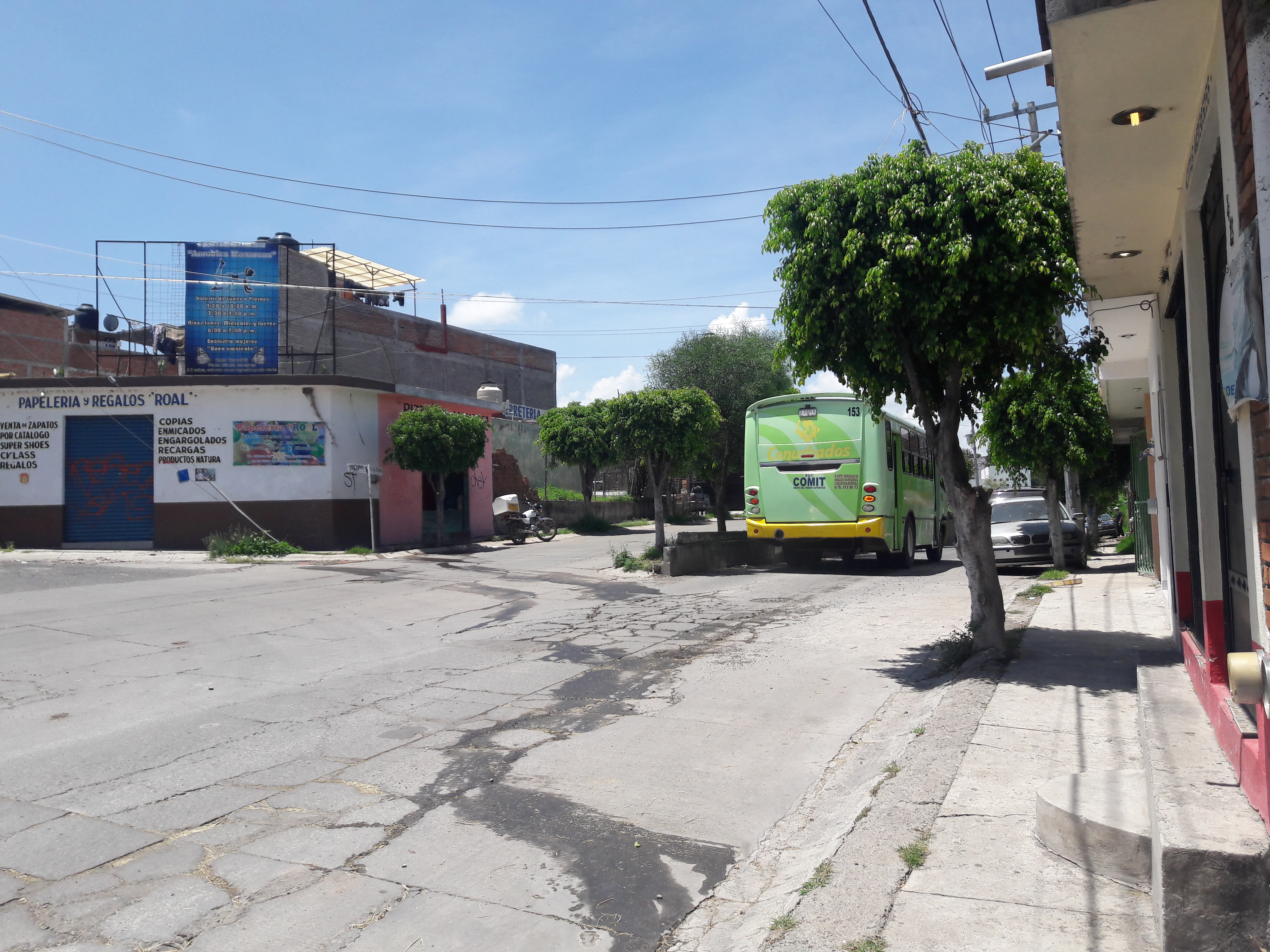 Pizzas Monarcas image 2