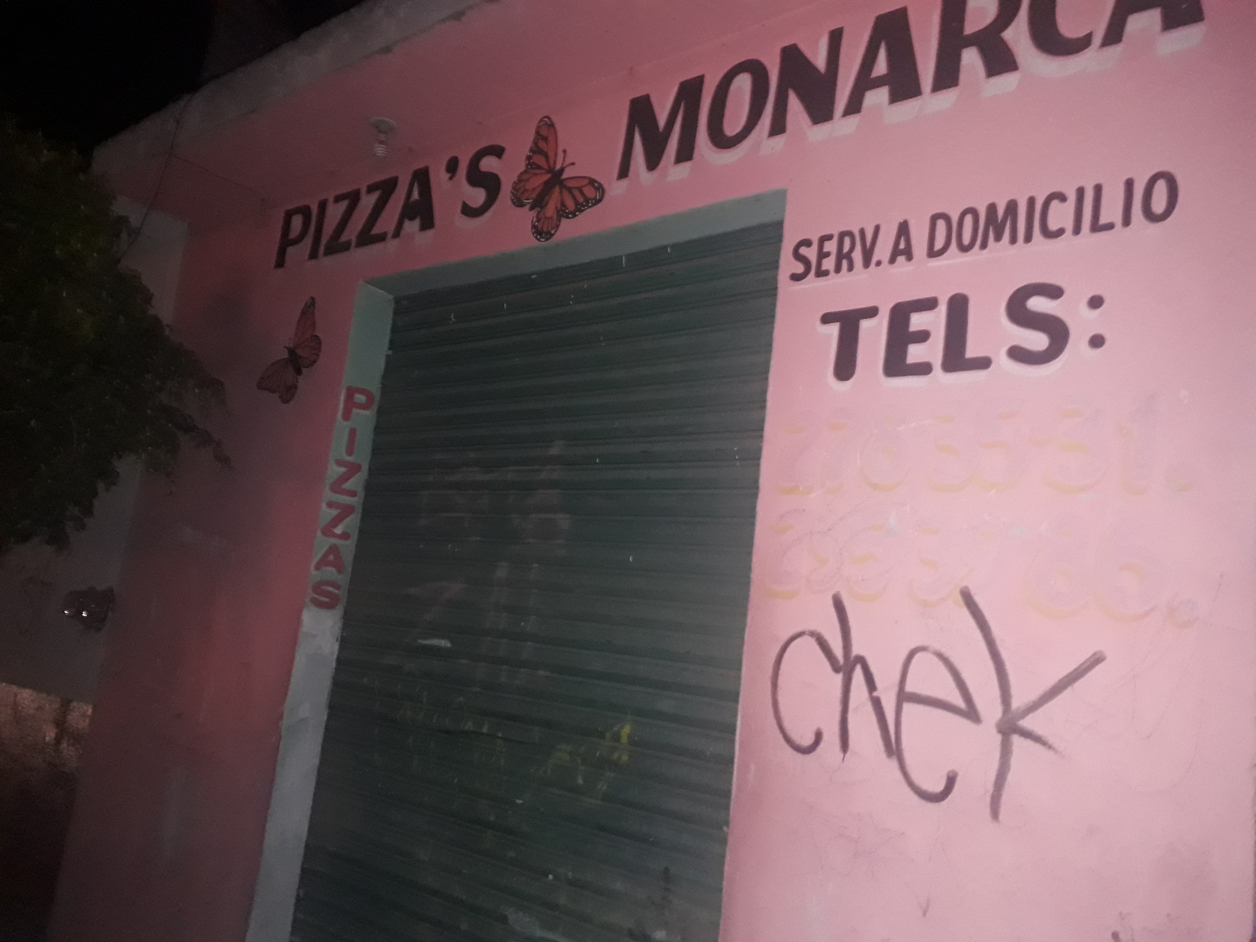 Pizzas Monarcas image 7