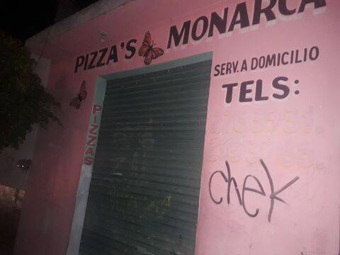 Pizzas Monarcas image 7