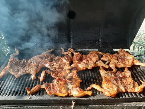Pollos Asados "Don Tavo" image 1