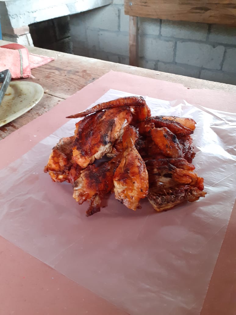 Pollos Asados "Don Tavo" image 2