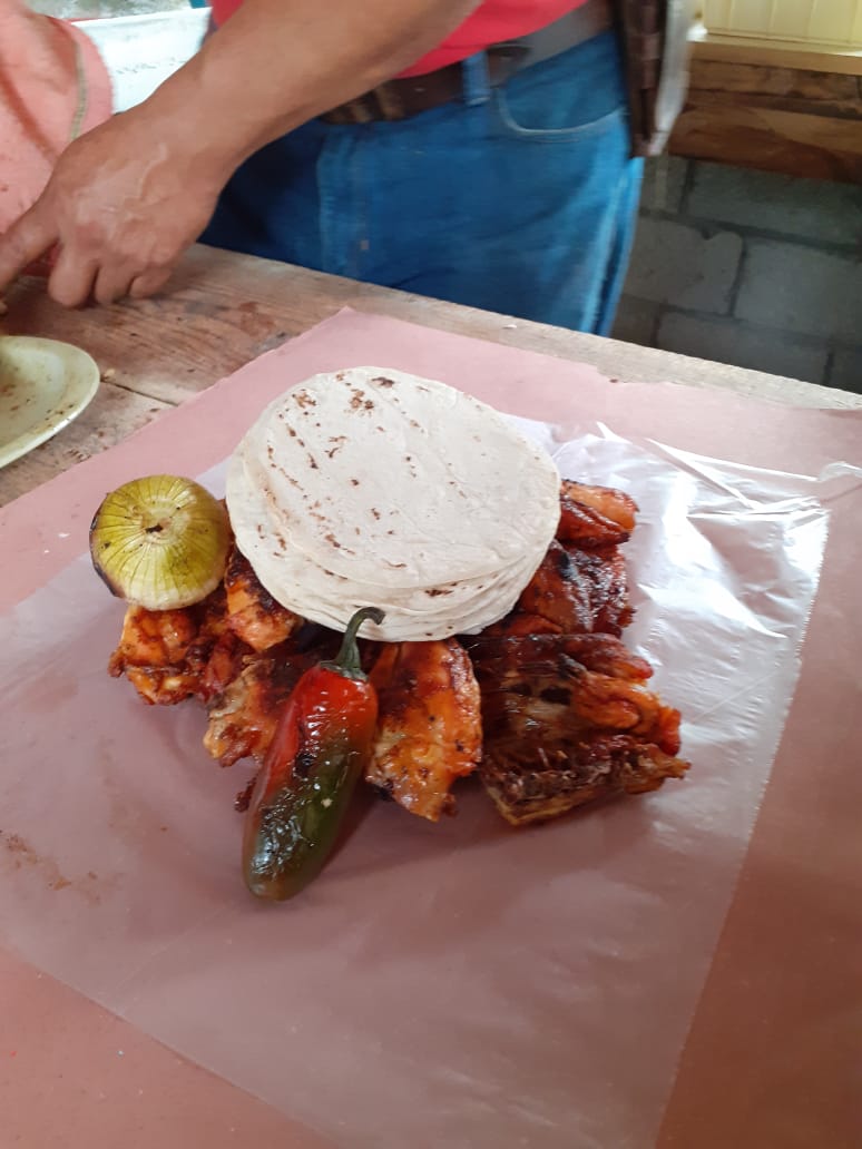 Pollos Asados "Don Tavo" image 3