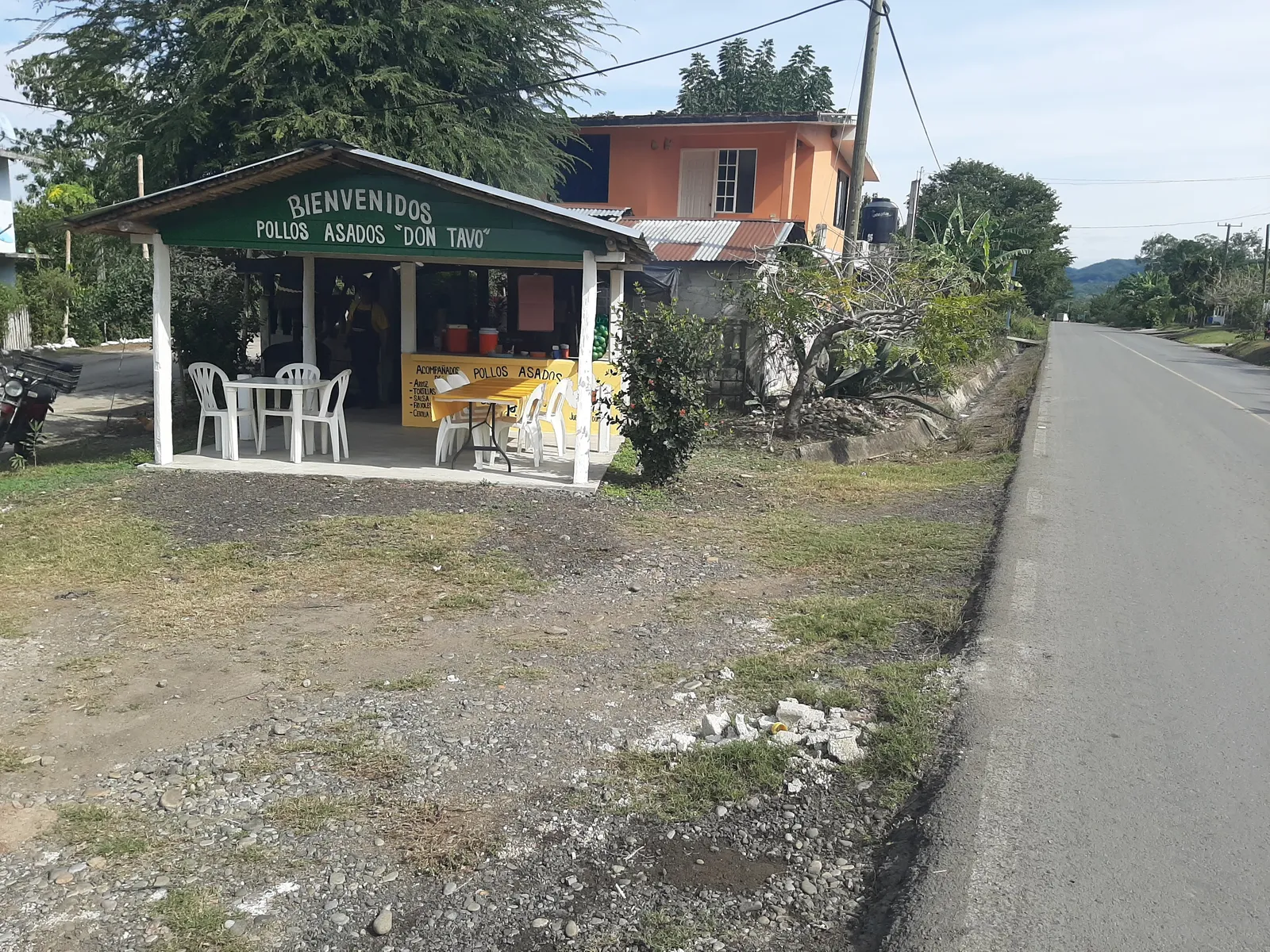 Pollos Asados "Don Tavo" image 4