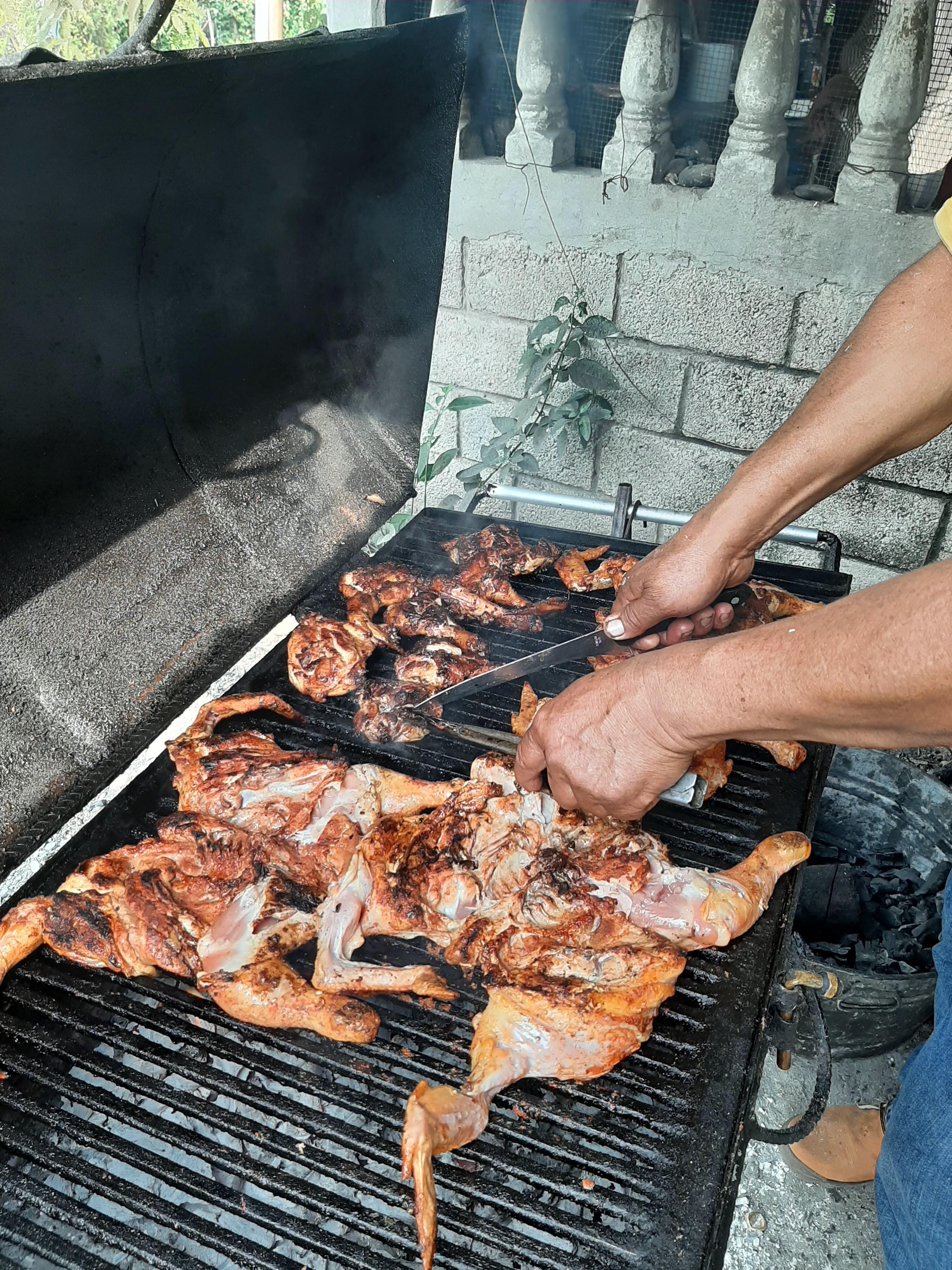 Pollos Asados "Don Tavo" image 5