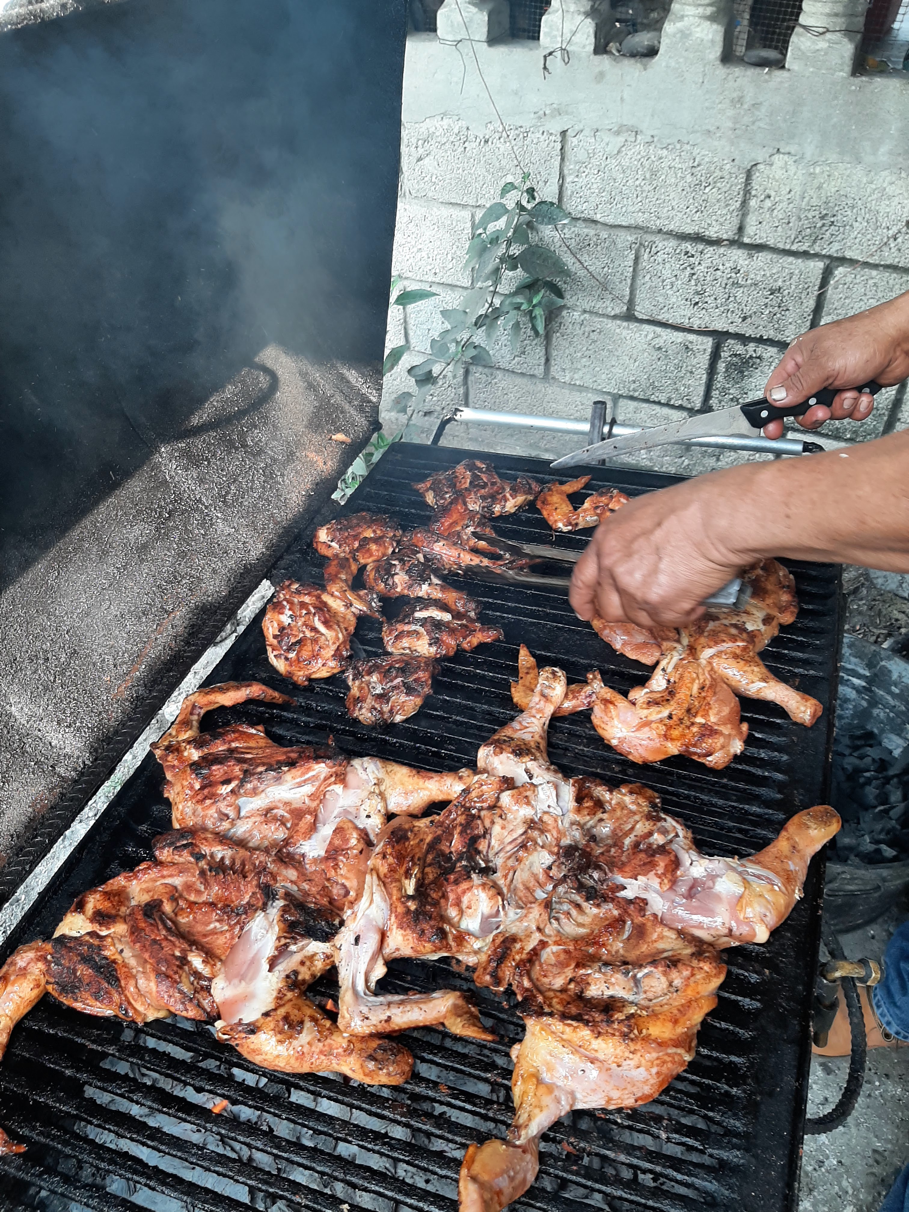 Pollos Asados "Don Tavo" image 6