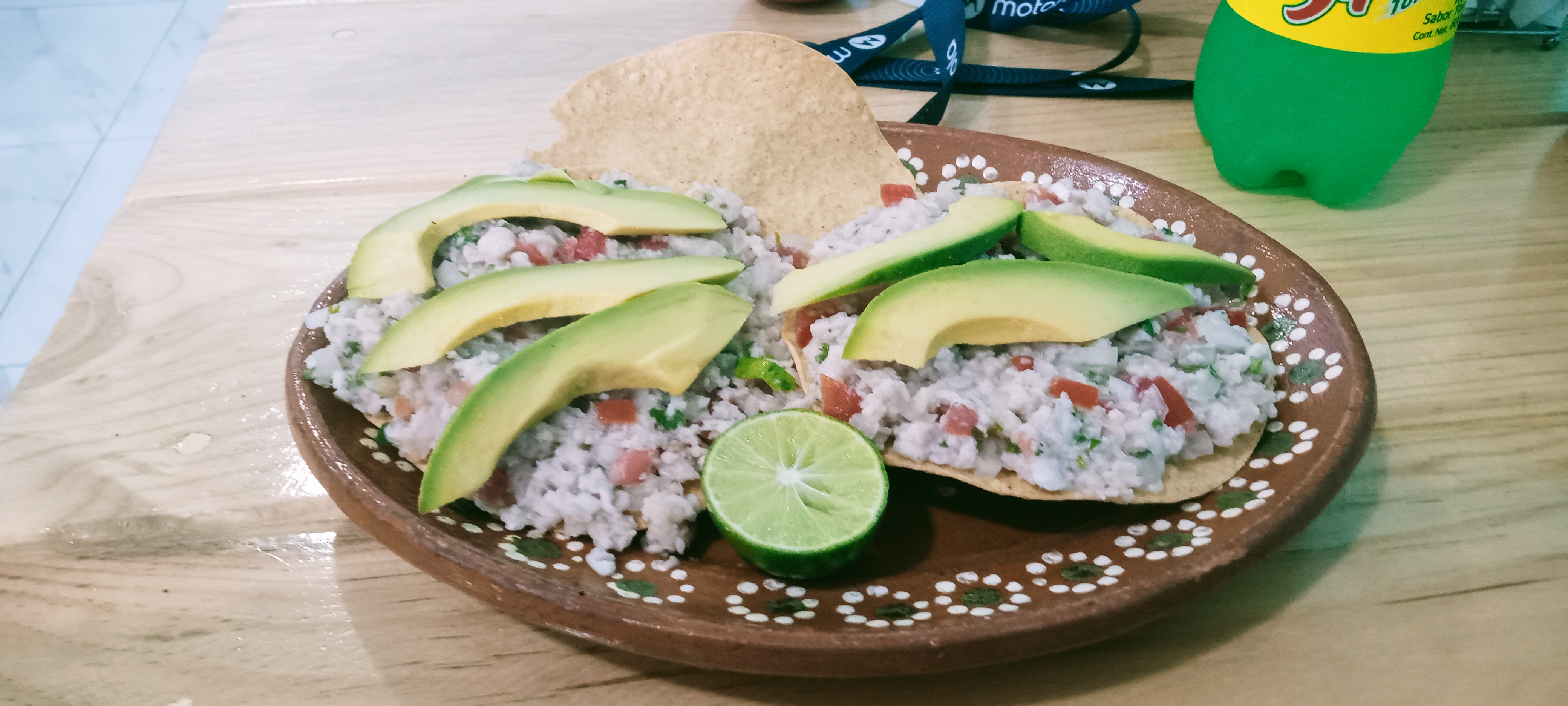 Mariscos 《La Chamba 》 image 1