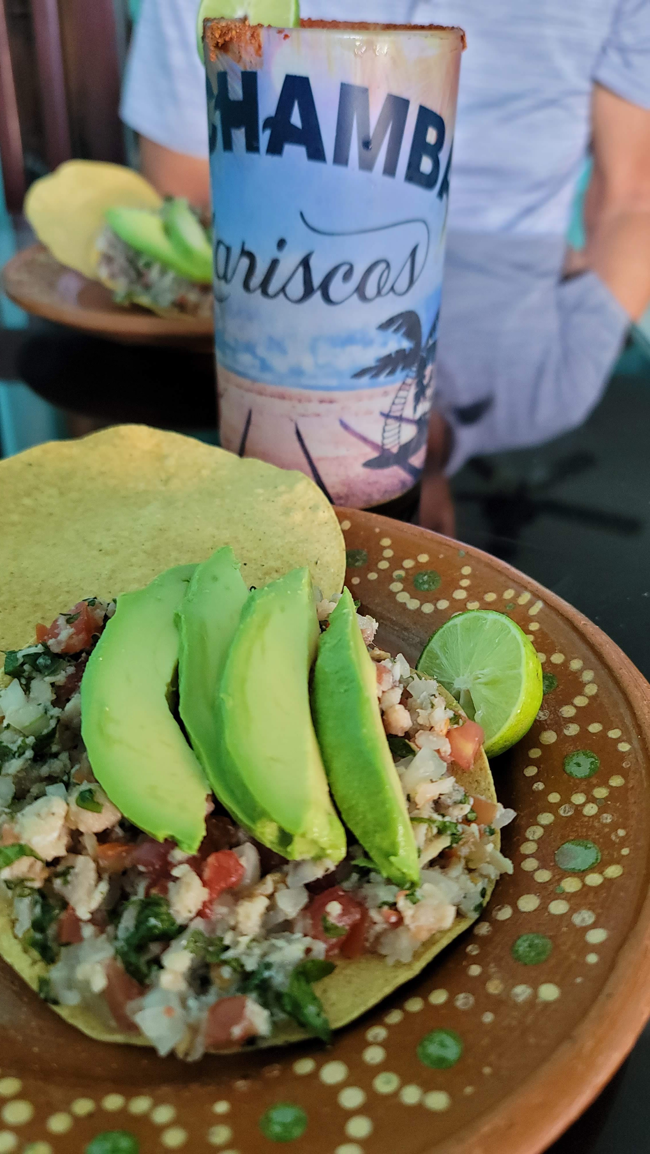 Mariscos 《La Chamba 》 image 2