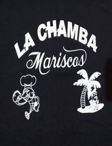 Mariscos 《La Chamba 》 image 4