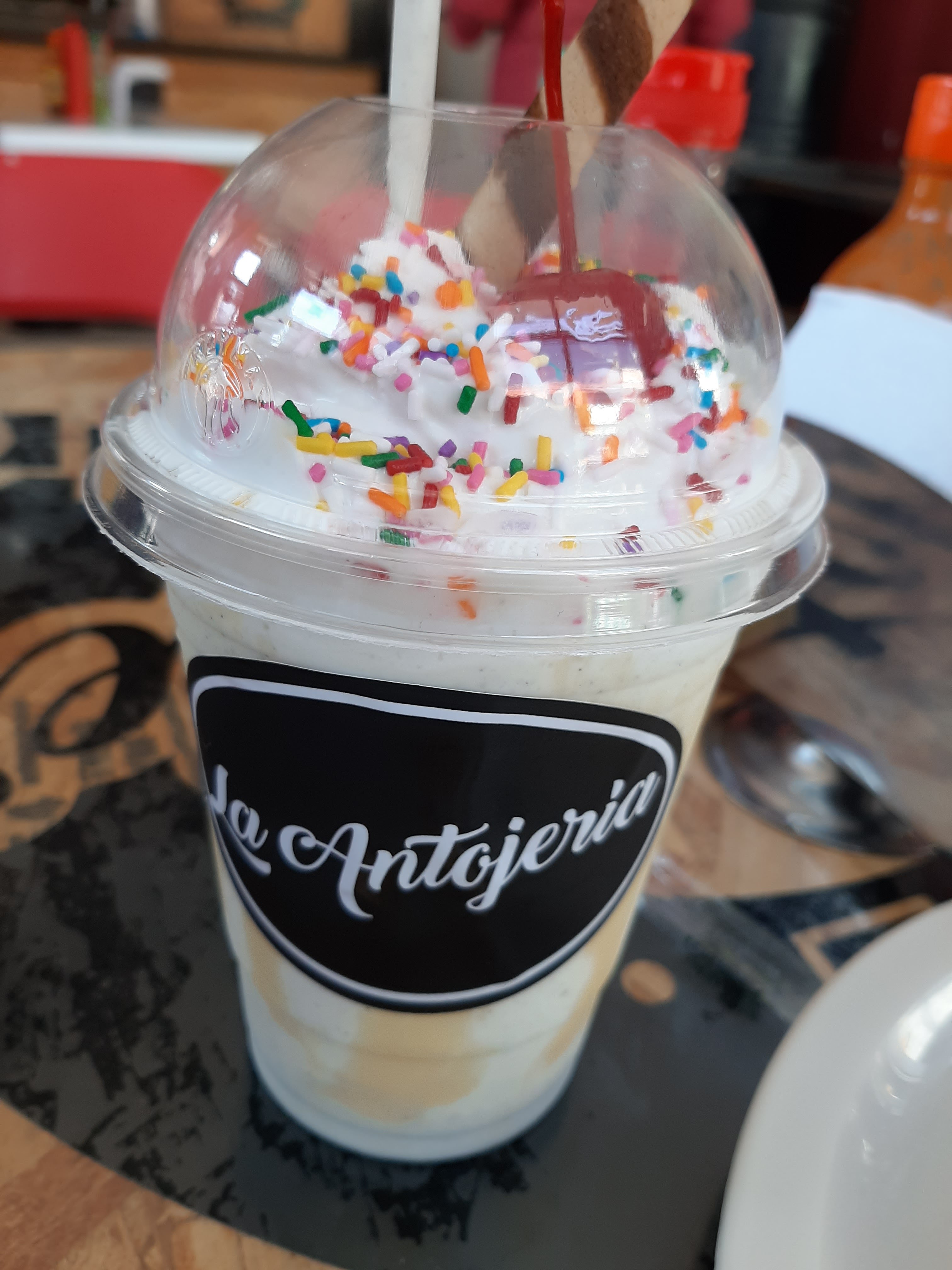 La Antojeria Snacks image 2