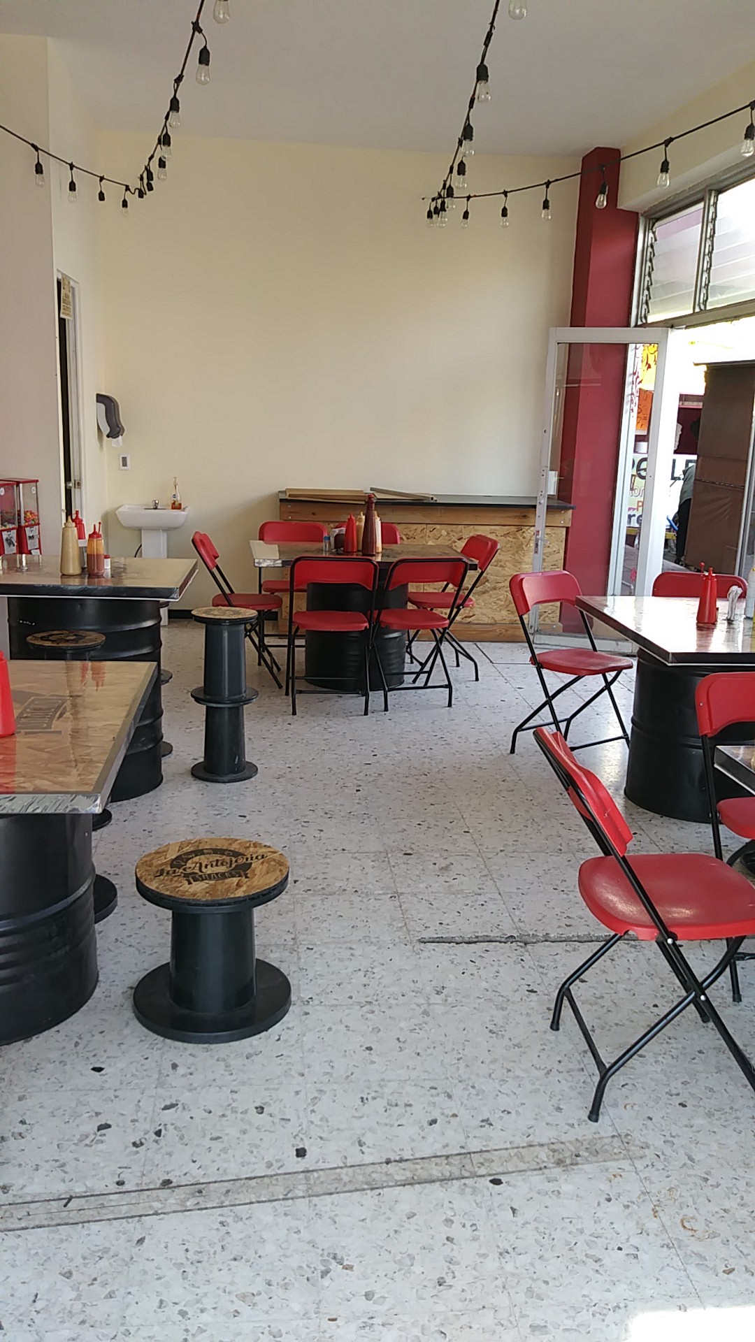 La Antojeria Snacks image 3