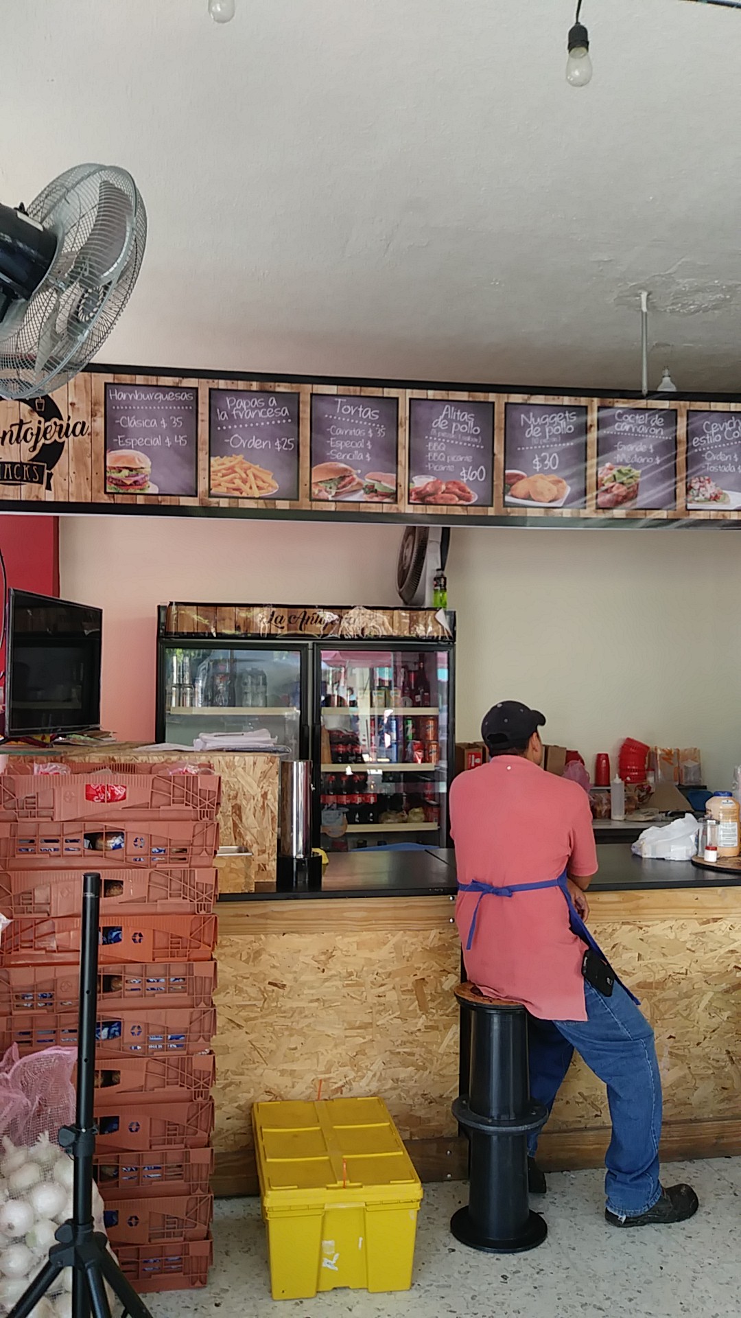 La Antojeria Snacks image 4