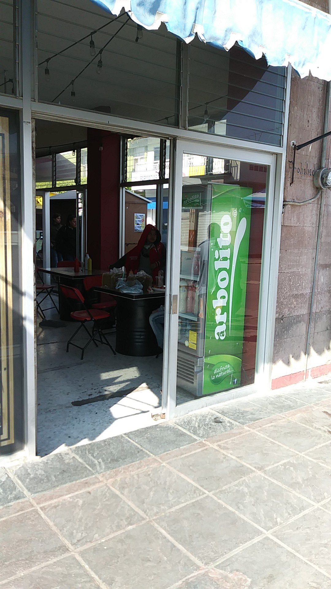 La Antojeria Snacks image 5