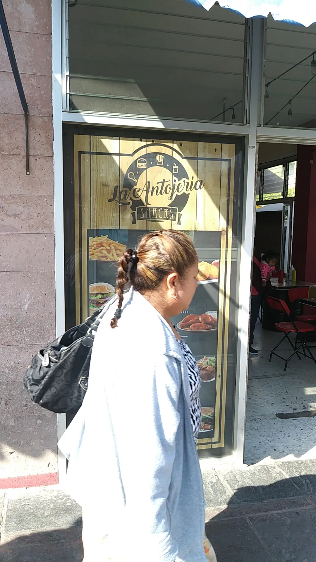 La Antojeria Snacks image 6
