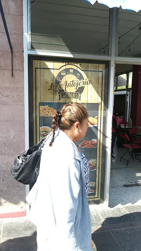 La Antojeria Snacks image 6
