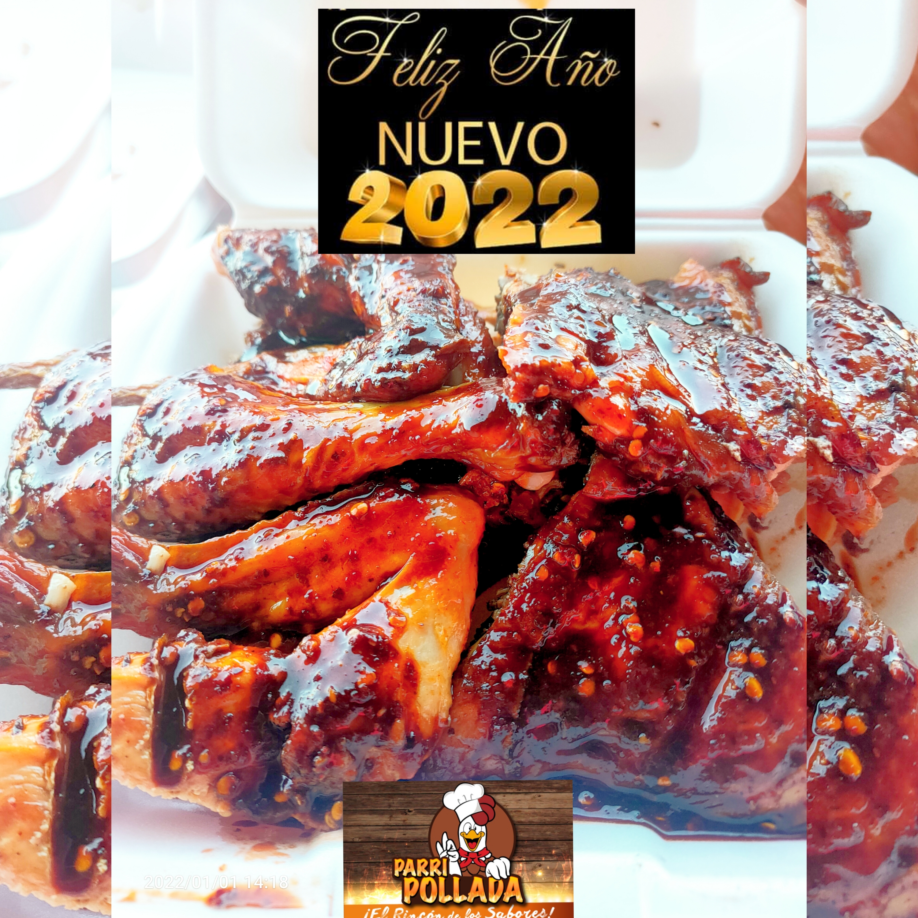 ParriPollada image 1