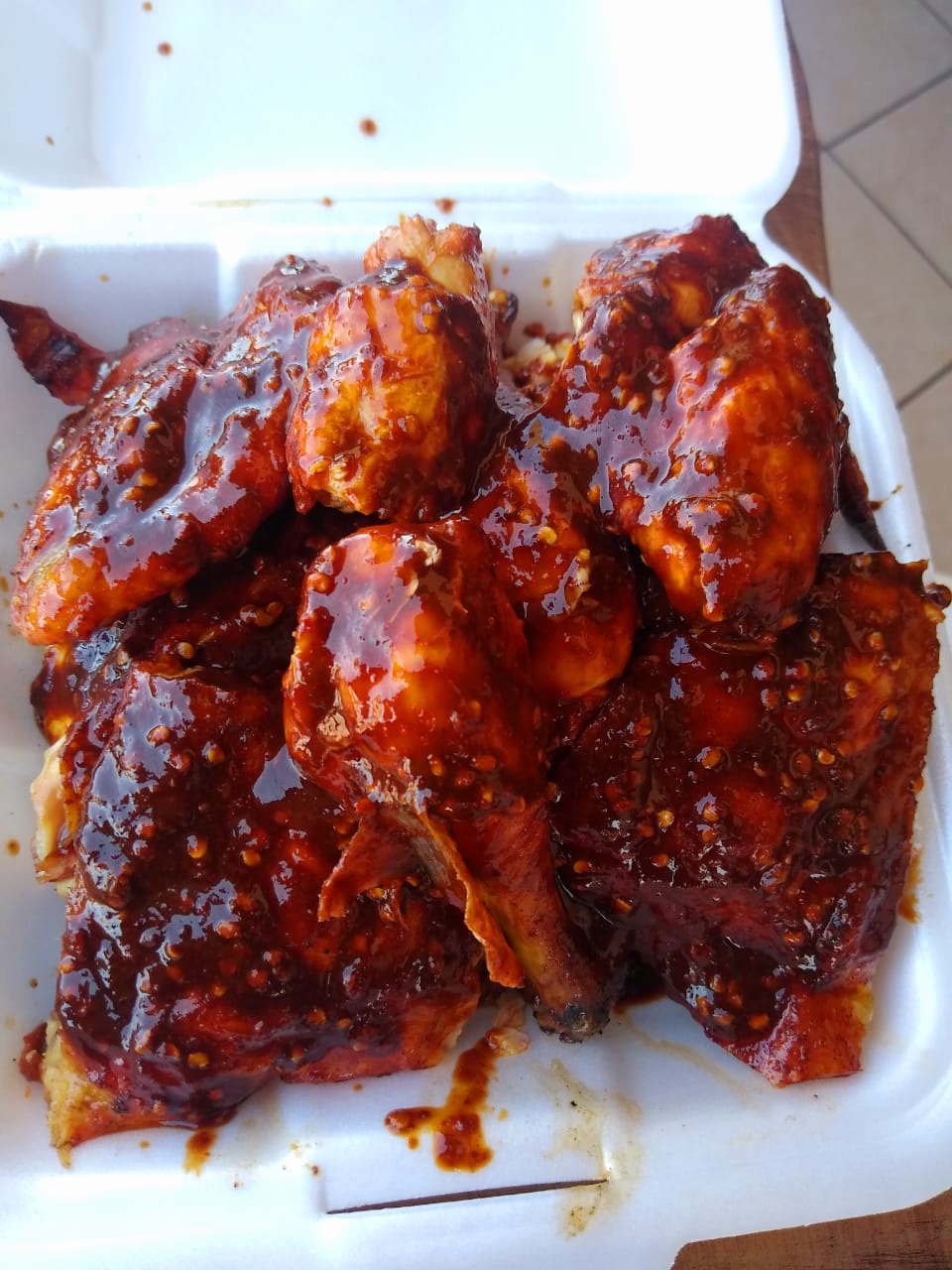 ParriPollada image 6