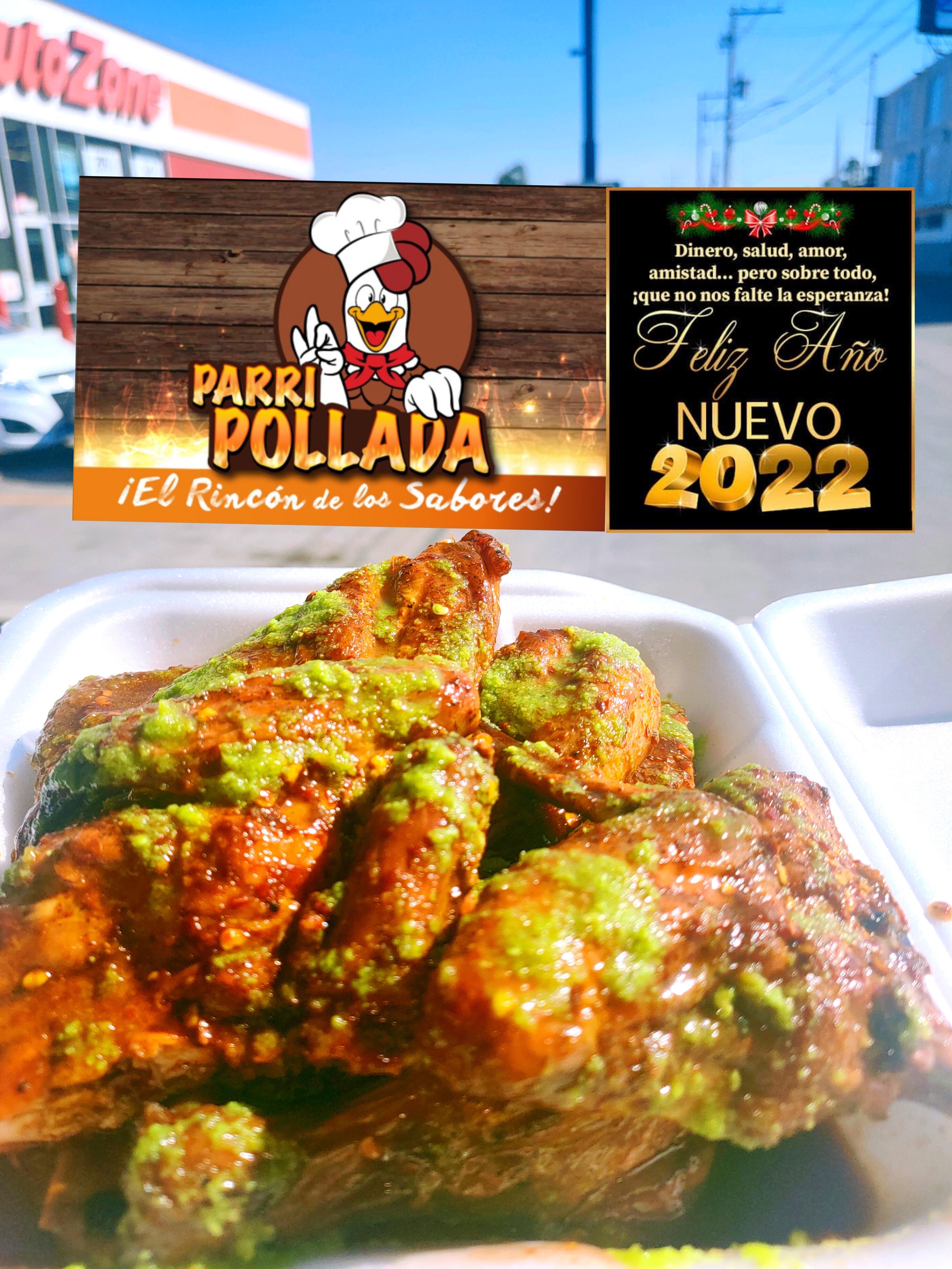 ParriPollada image 10