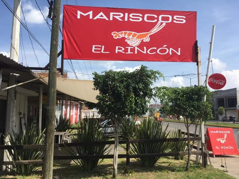 EL RINCÓN Mariscos y Botanas image 1