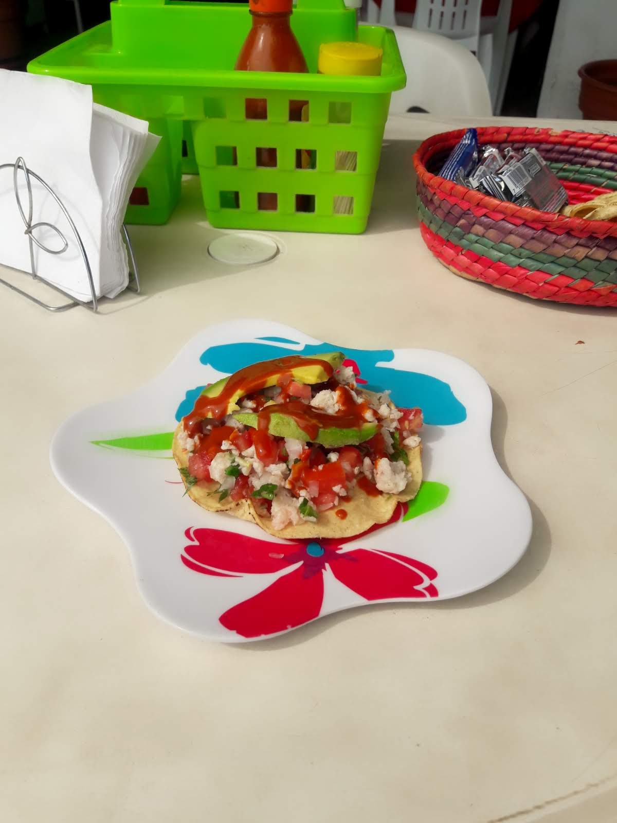 EL RINCÓN Mariscos y Botanas image 2