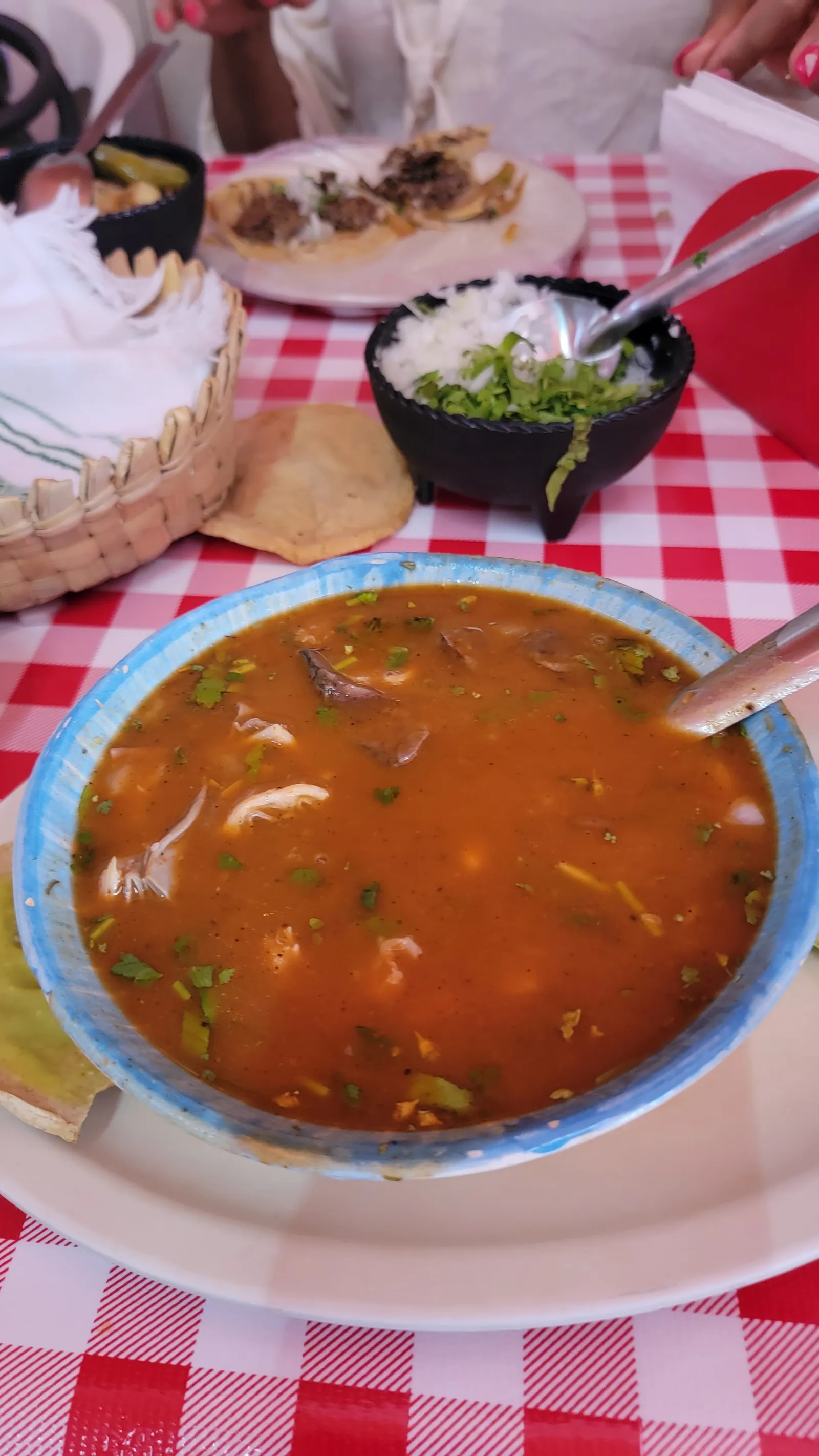BETO'S TACOS image 1