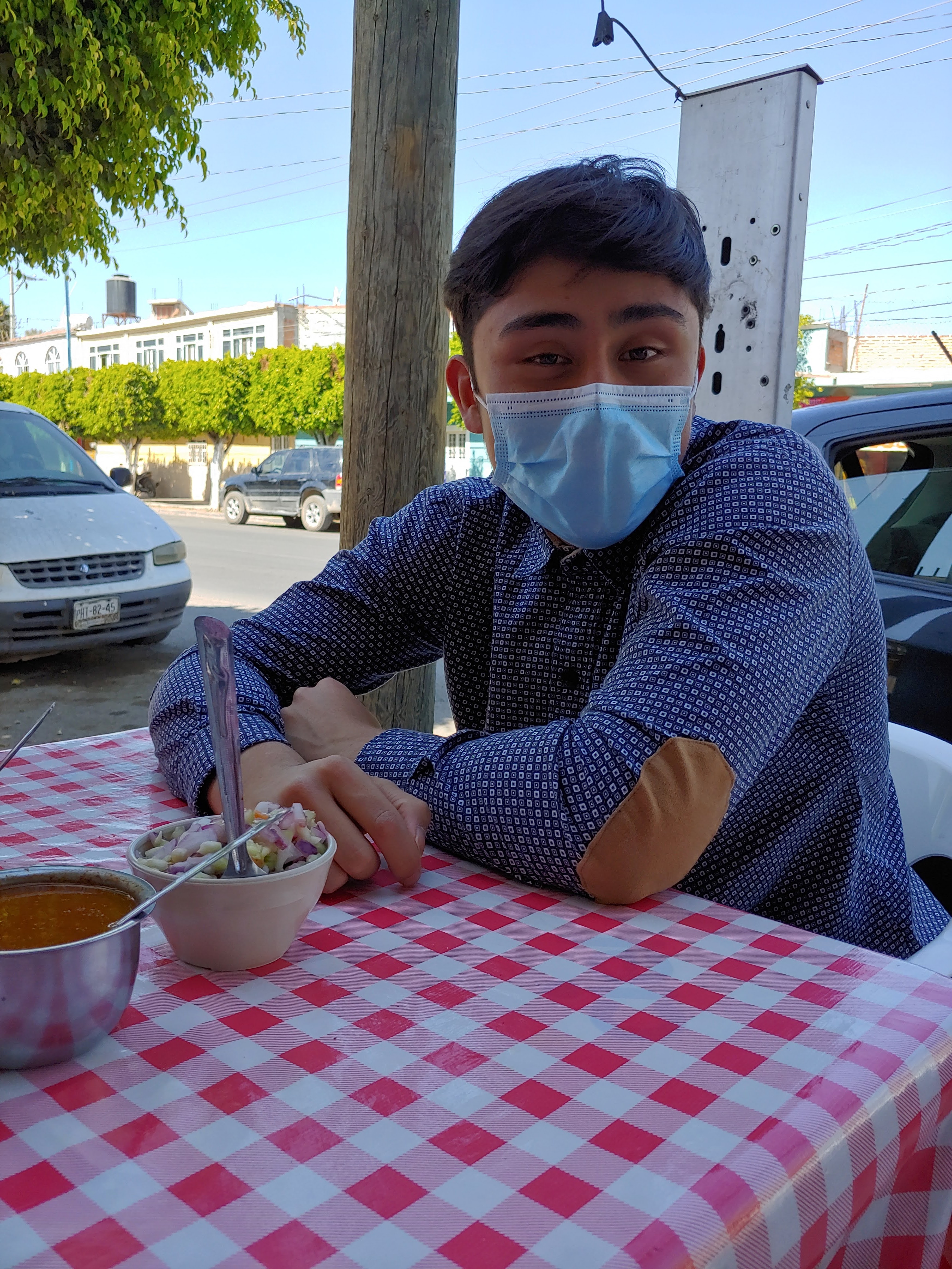 BETO'S TACOS image 3