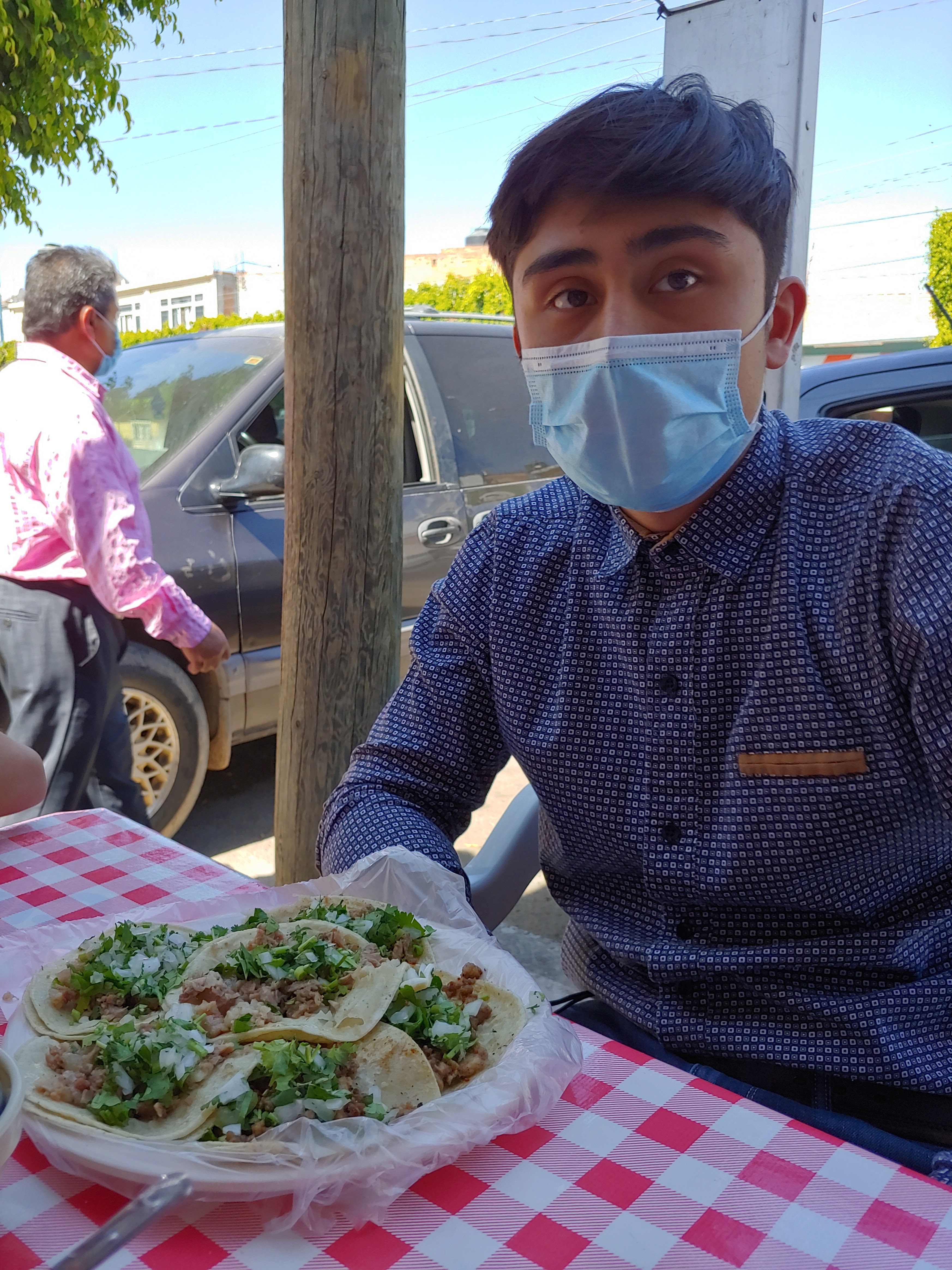 BETO'S TACOS image 5