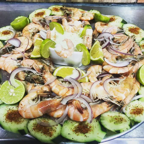 Mariscos El Crucero image 4