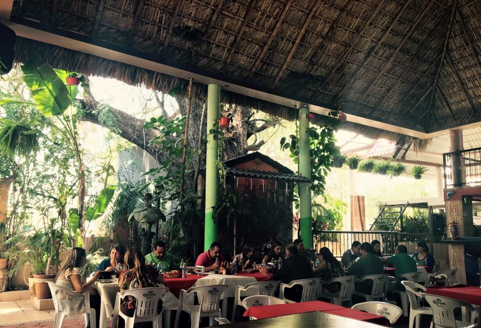 Mariscos El Crucero image 7