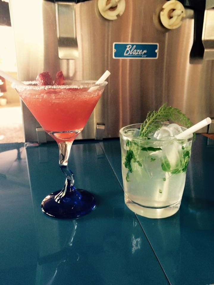 Mariscos El Crucero image 8