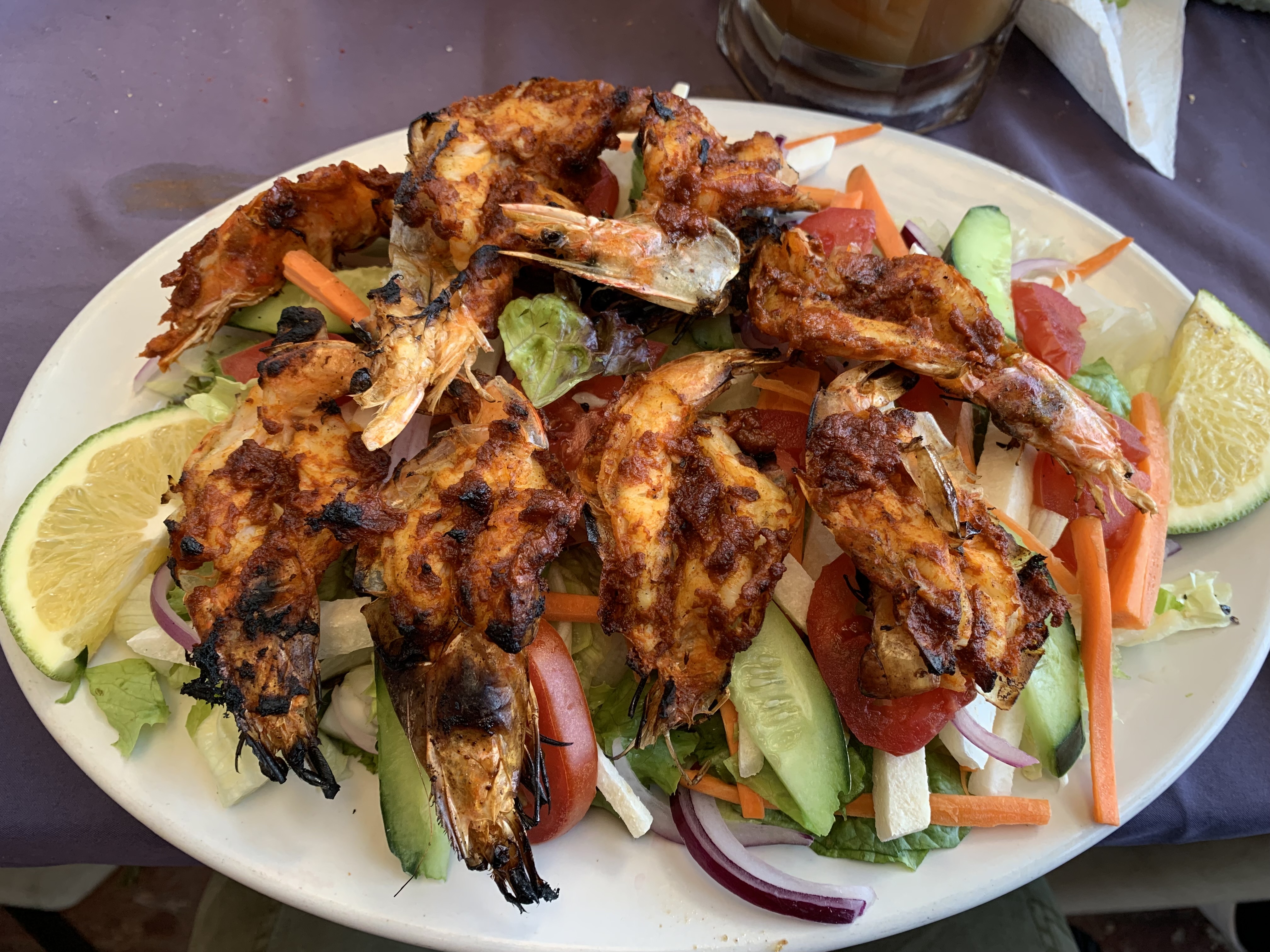 Mariscos El Crucero image 9